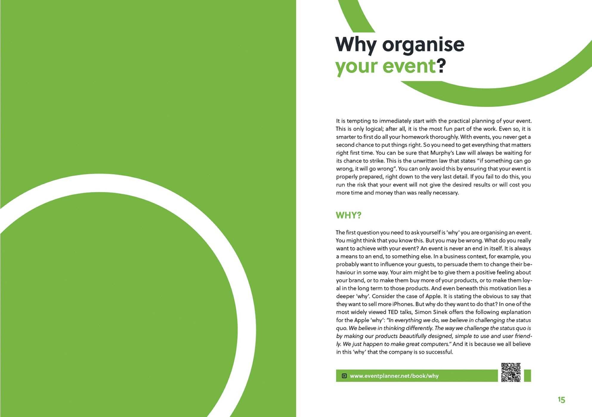 Eventplanner