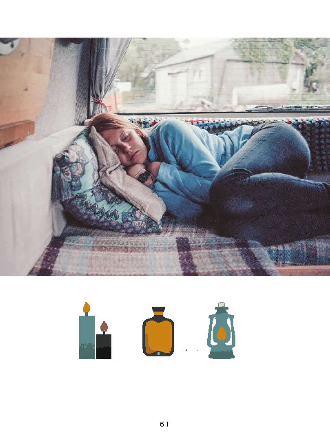 Build a Campervan