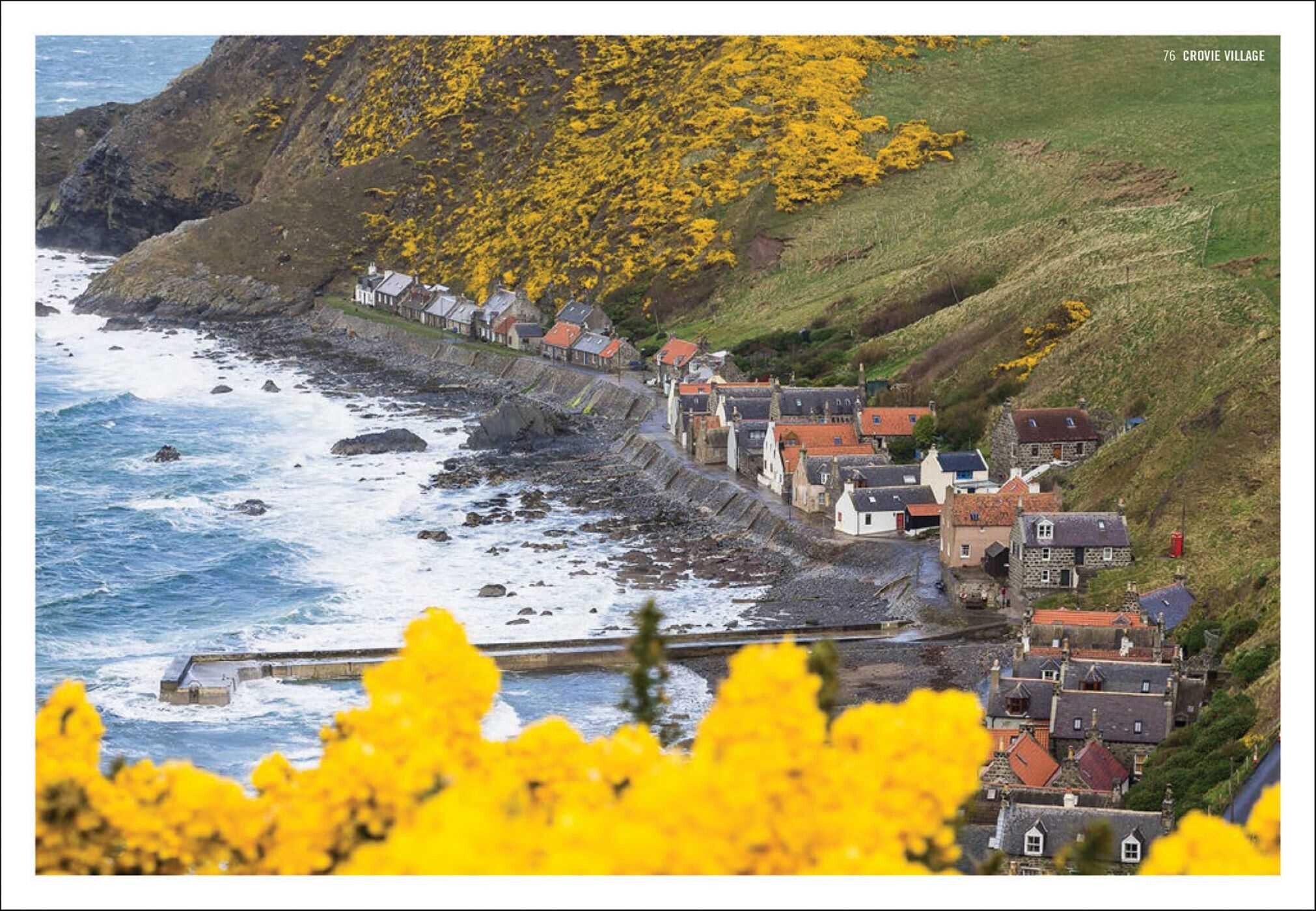Hidden Scotland
