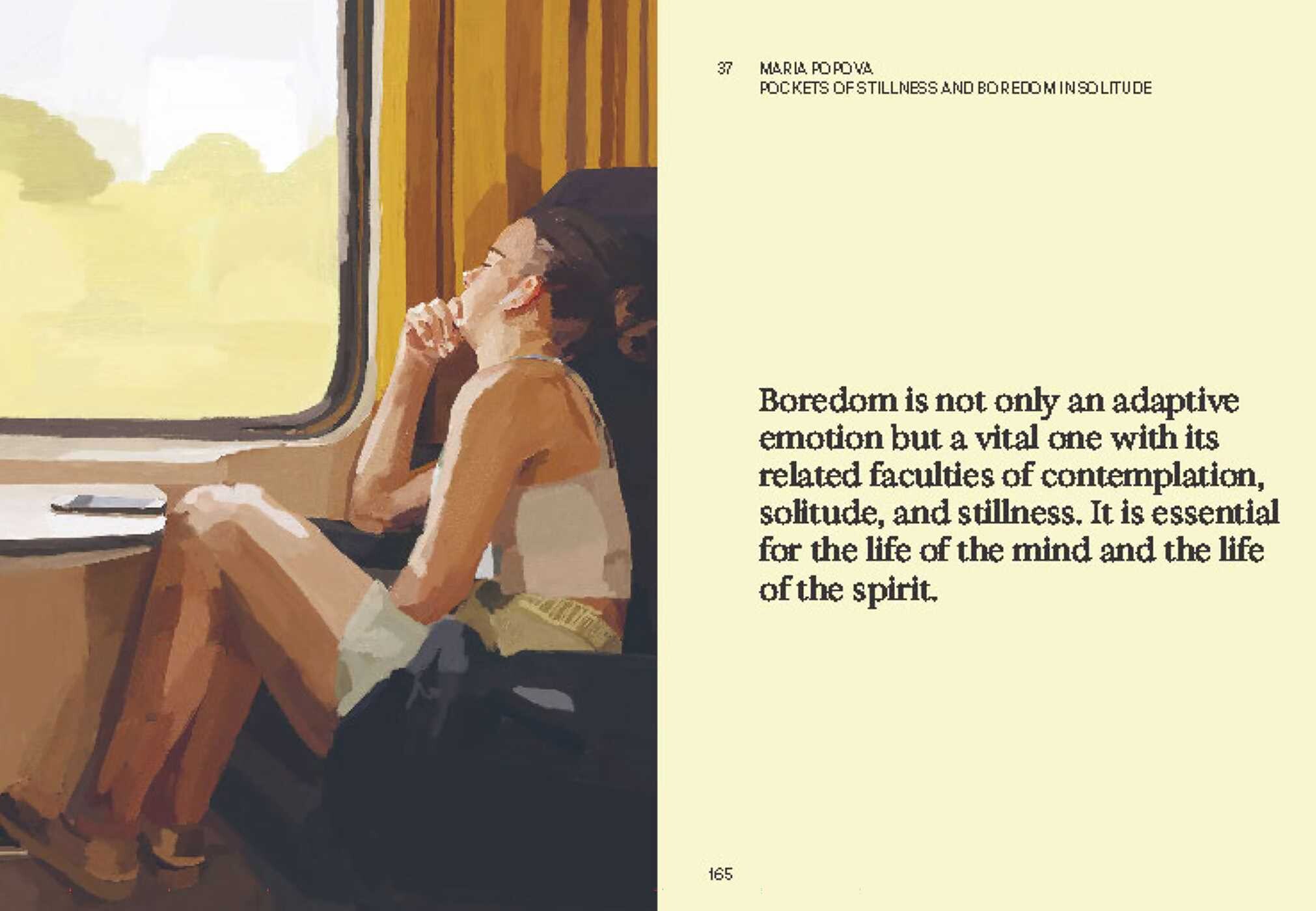 Little Book of Solitude