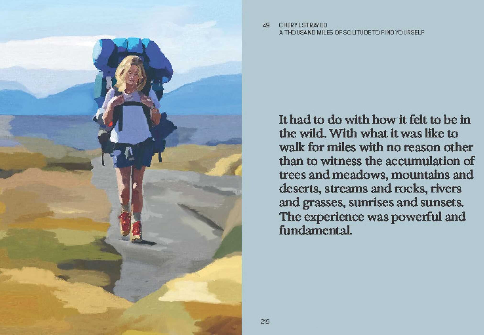 Little Book of Solitude