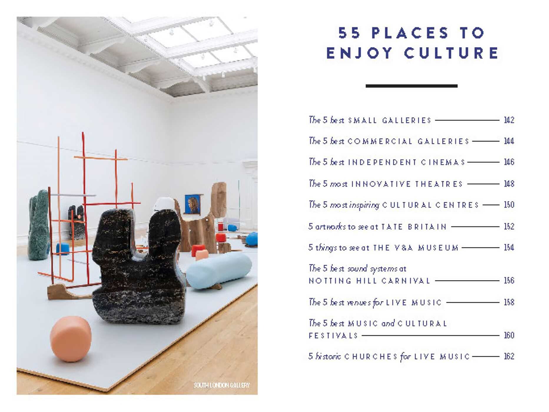 500 Hidden Secrets of London
