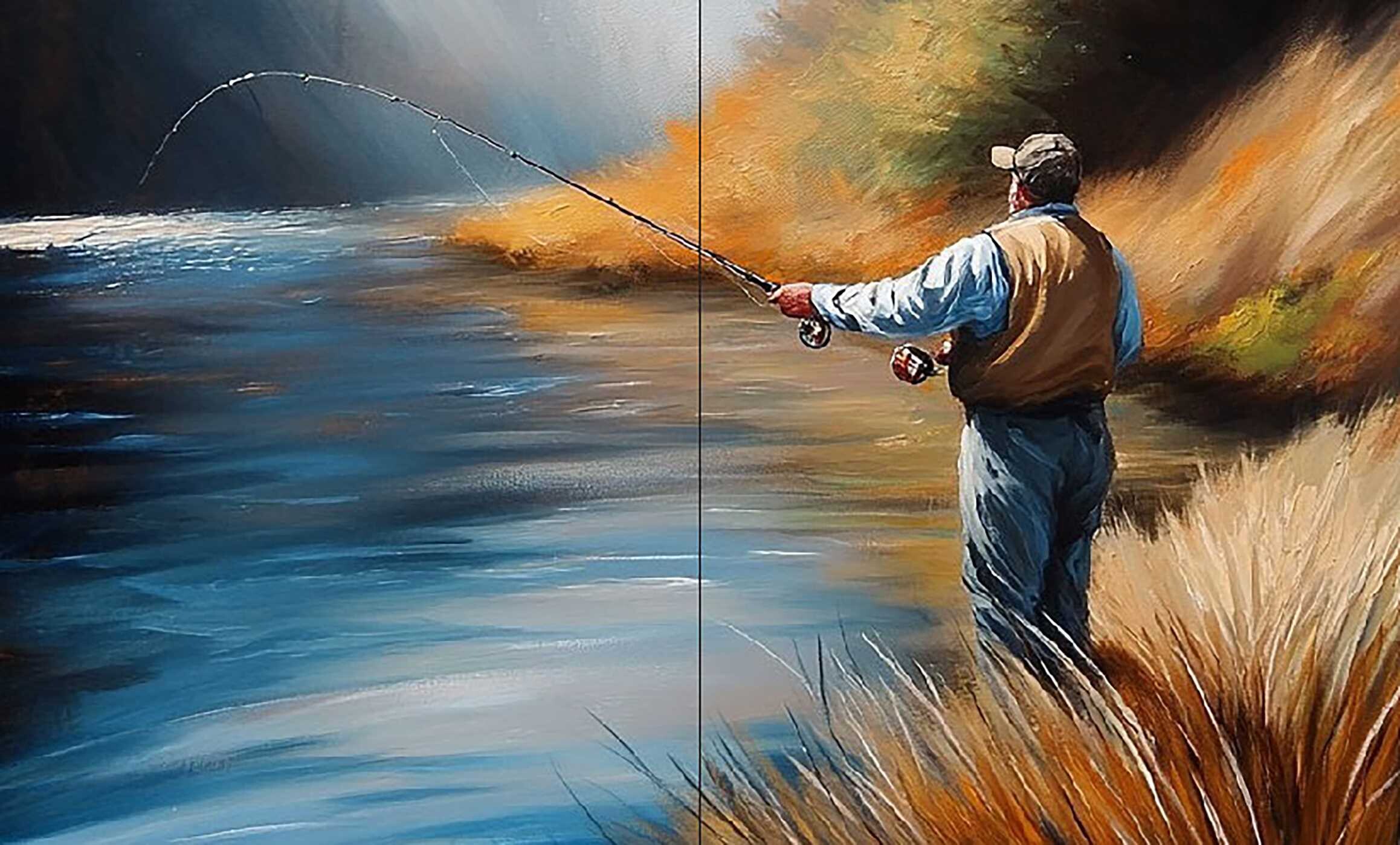 Fishing