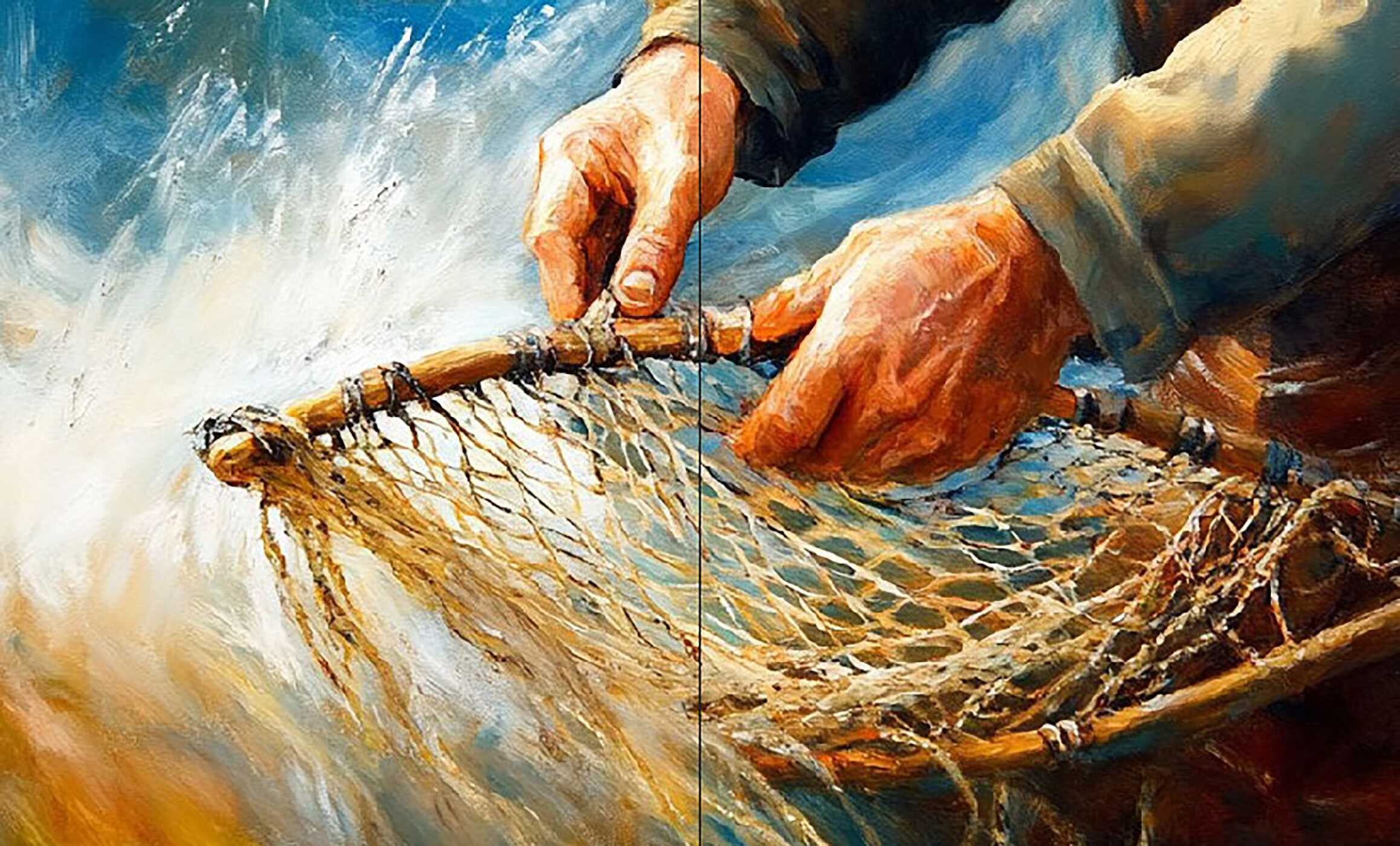 Fishing