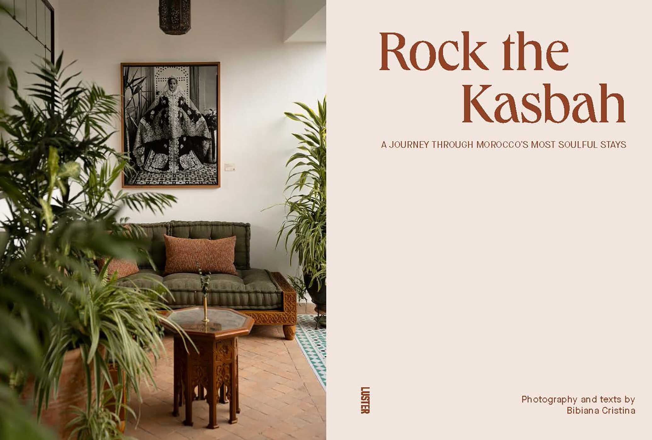 Rock the Kasbah