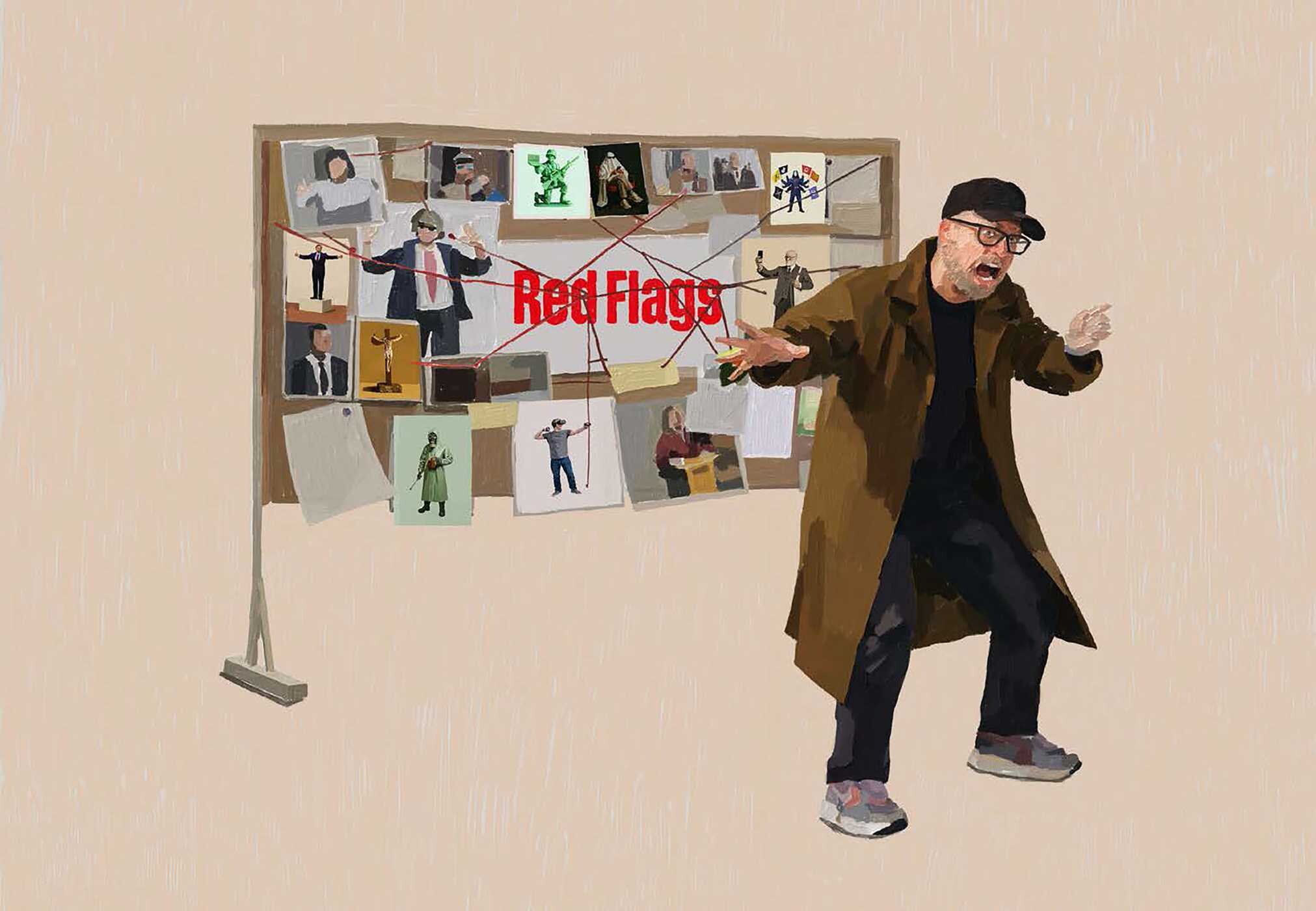 Red Flags