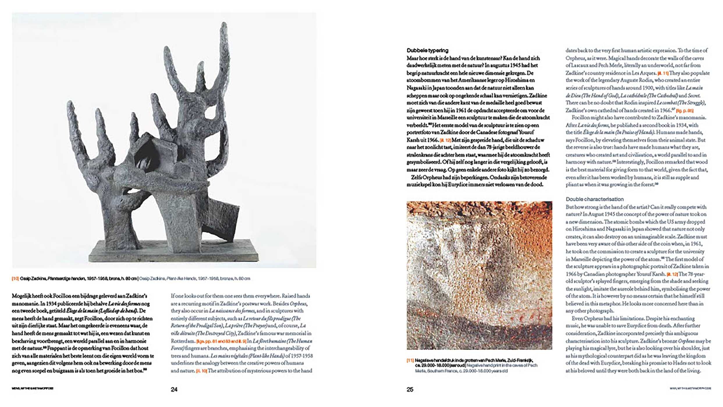Ossip Zadkine
