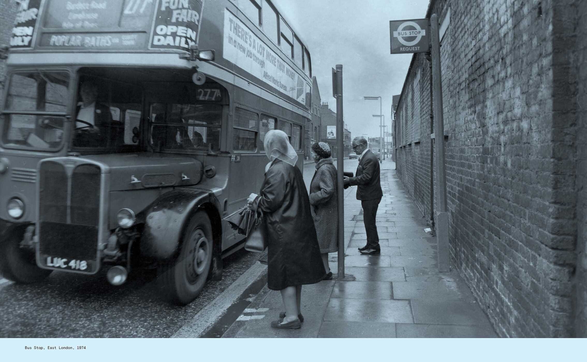 London Calling