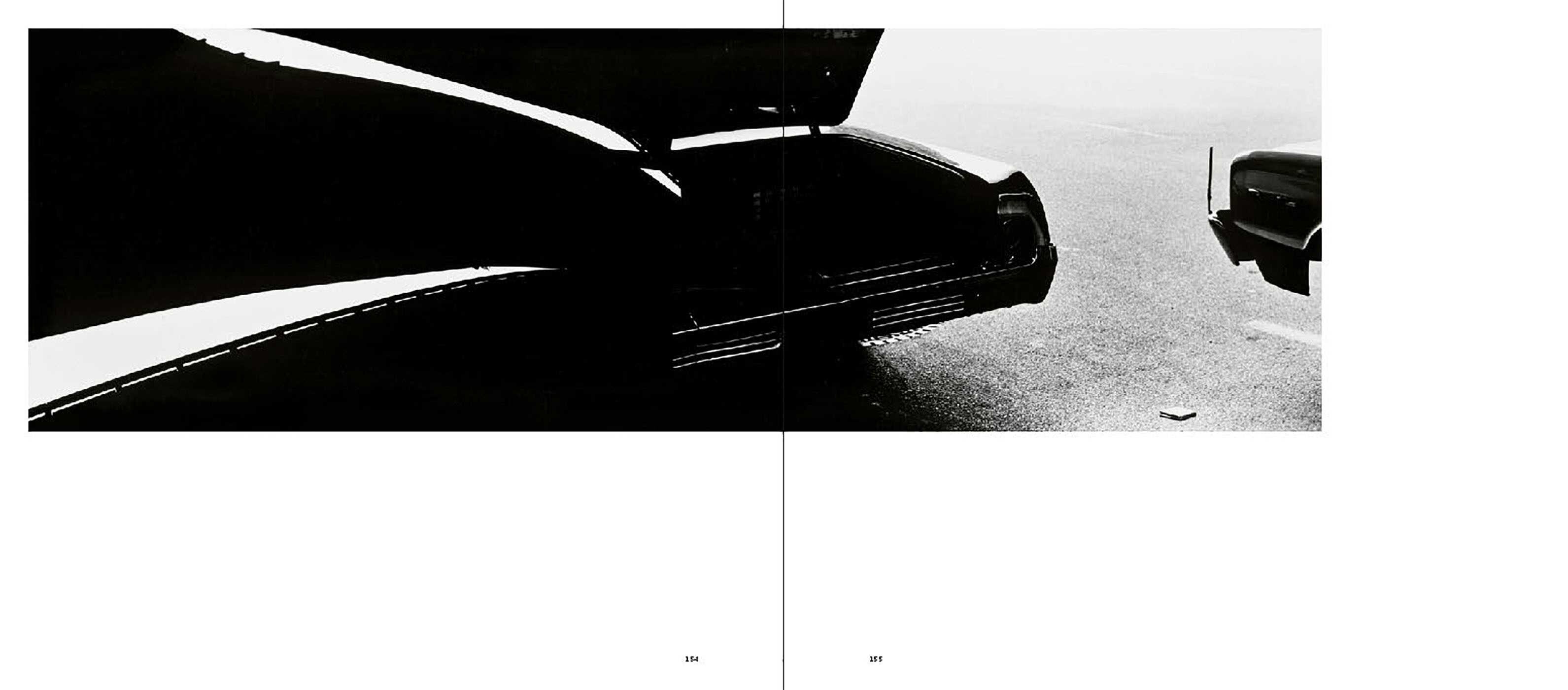 Ray K. Metzker: City Lux