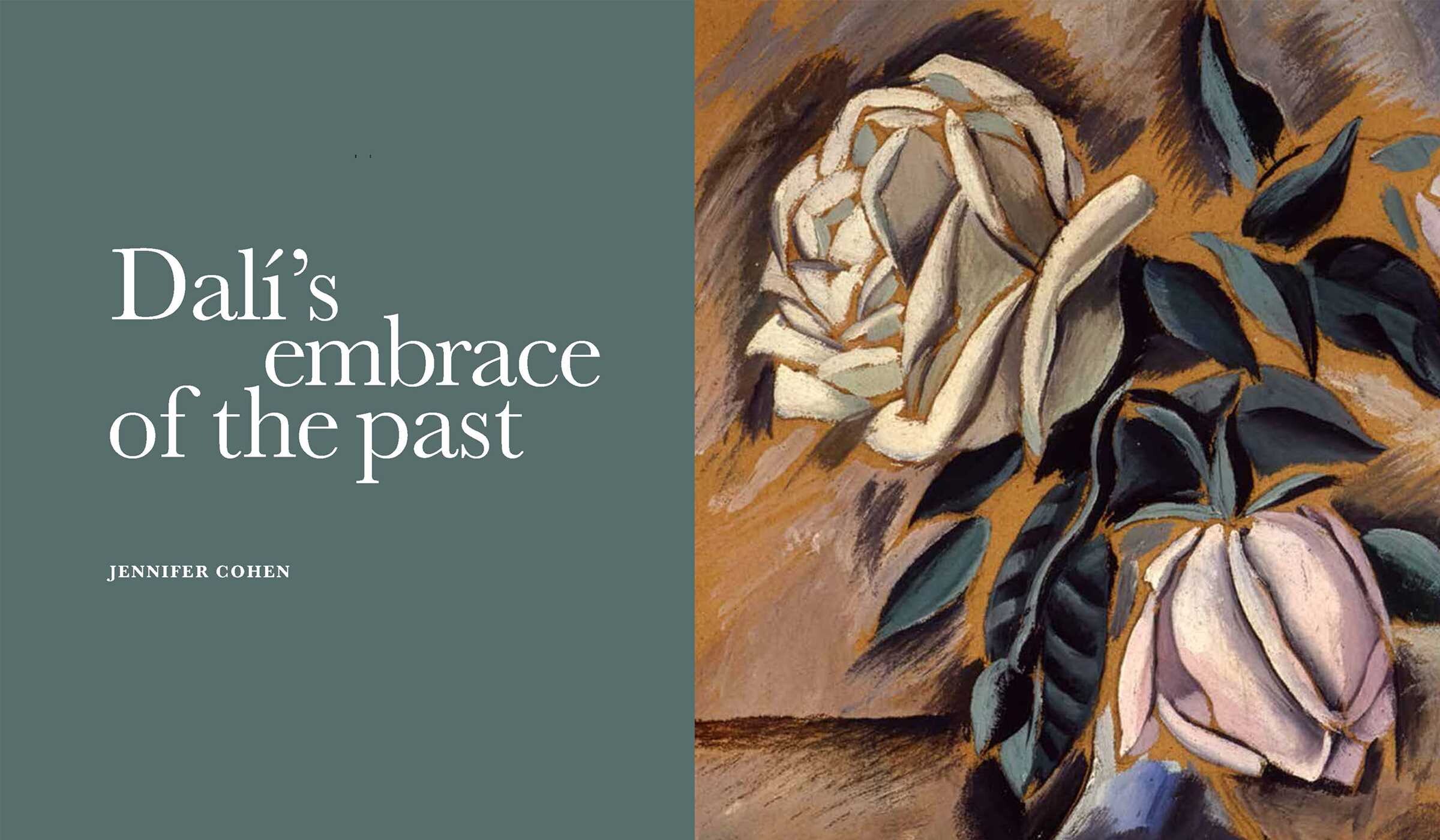Dalí: Disruption & Devotion