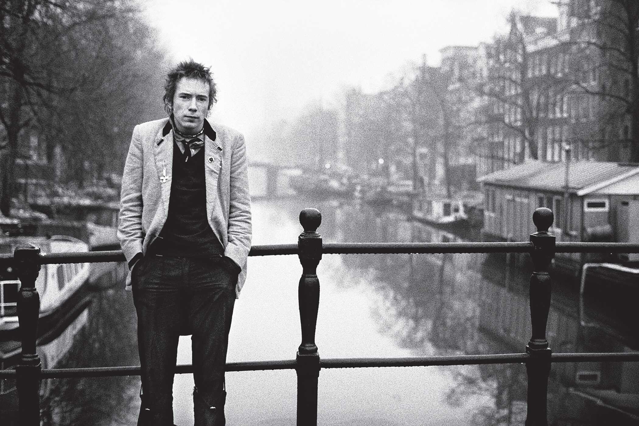 Corbijn, Anton