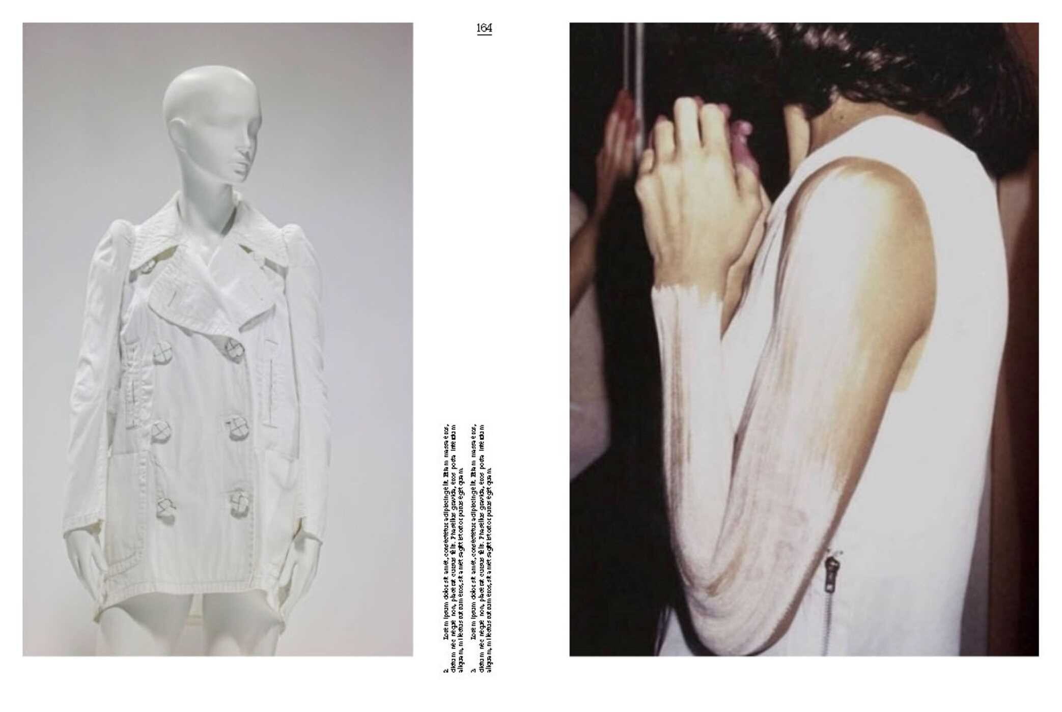 Fashion & Interiors