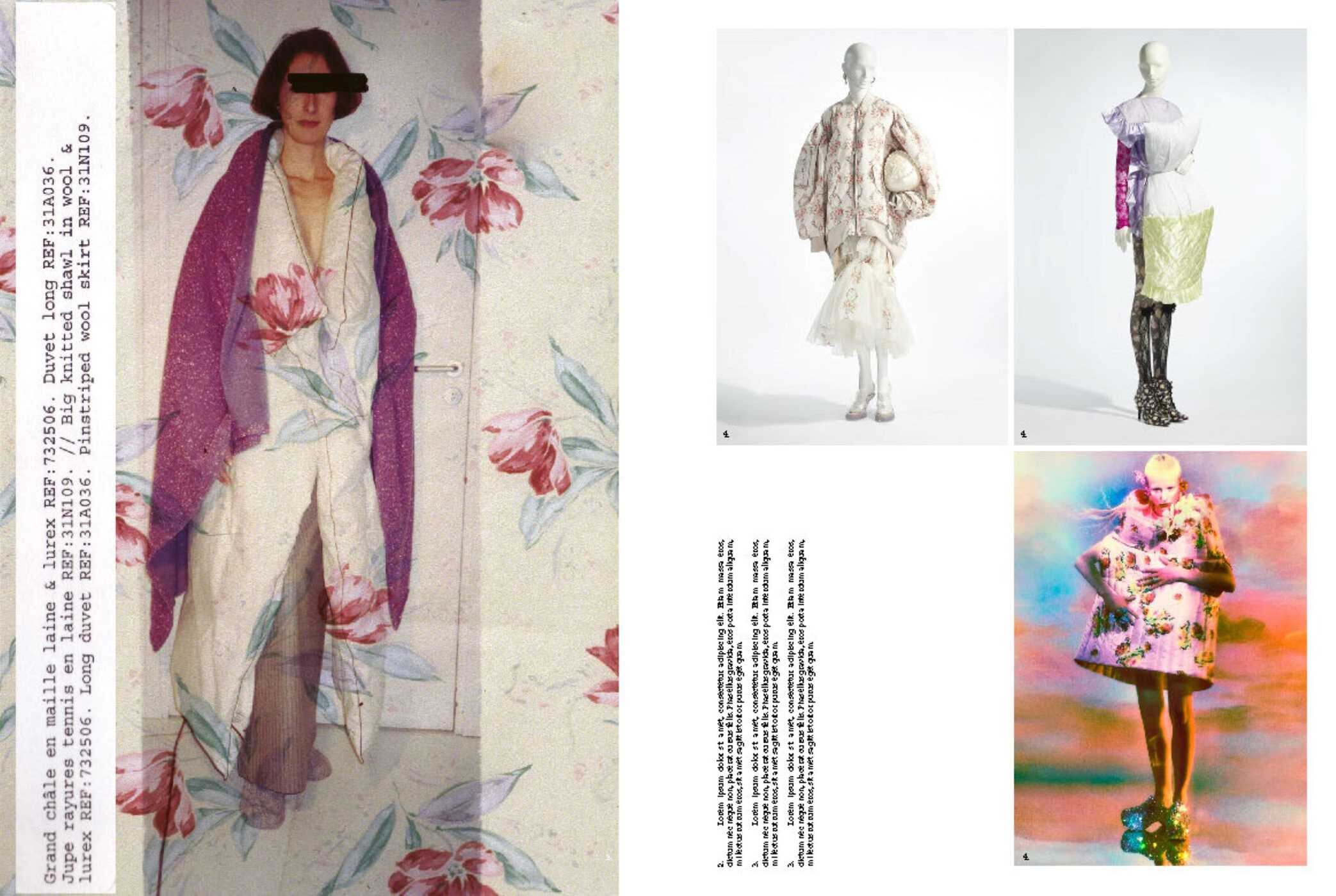 Fashion & Interiors