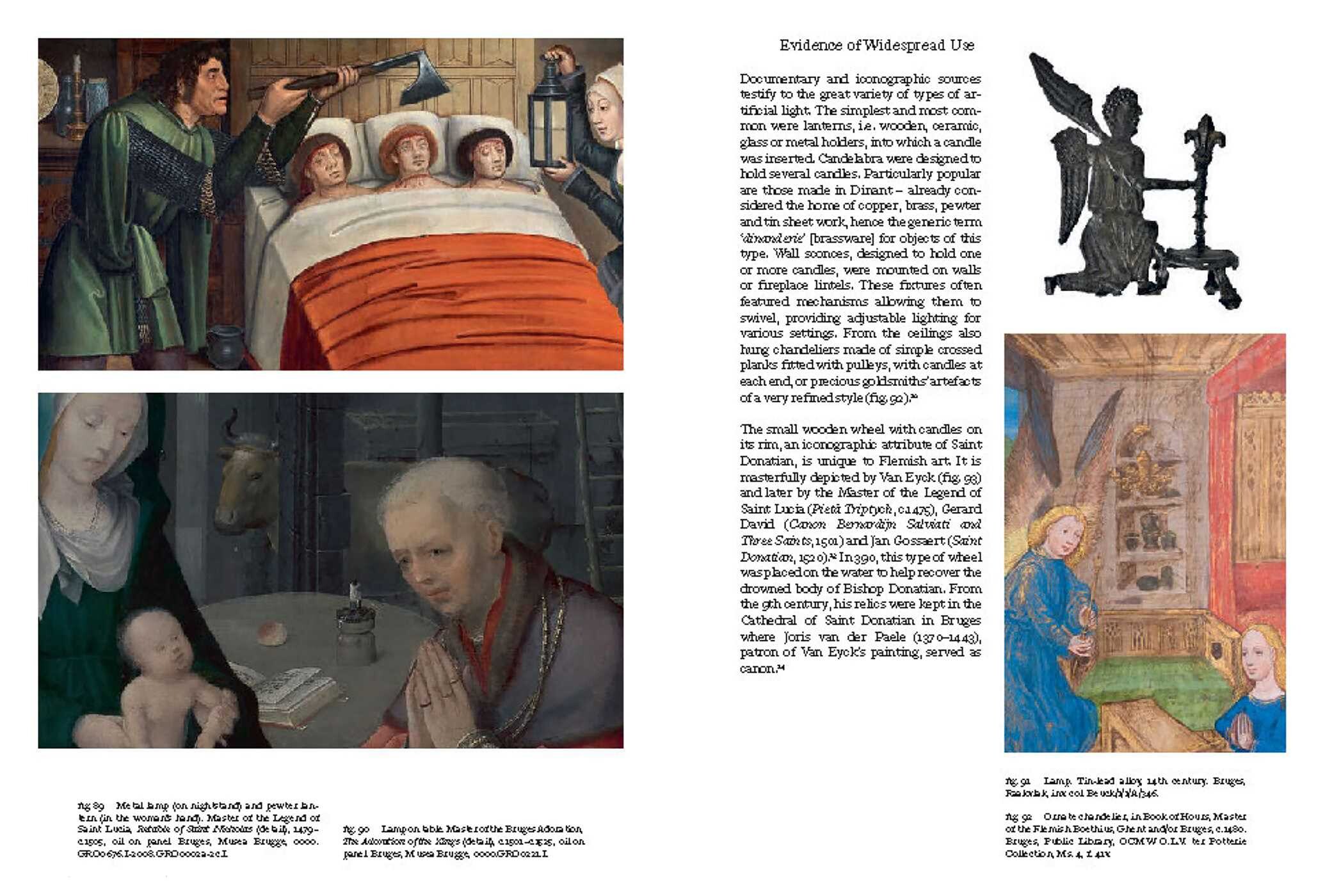 Books of Hours Books of Hope