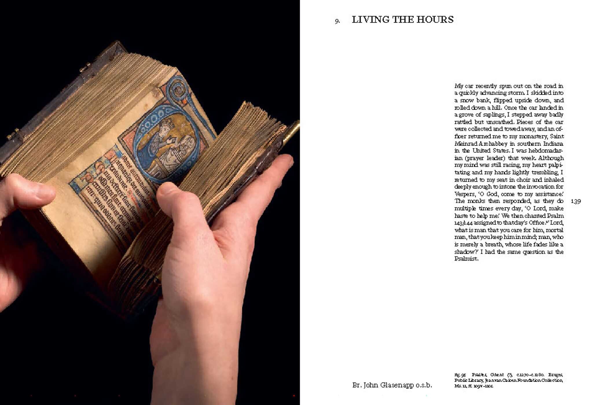 Books of Hours Books of Hope