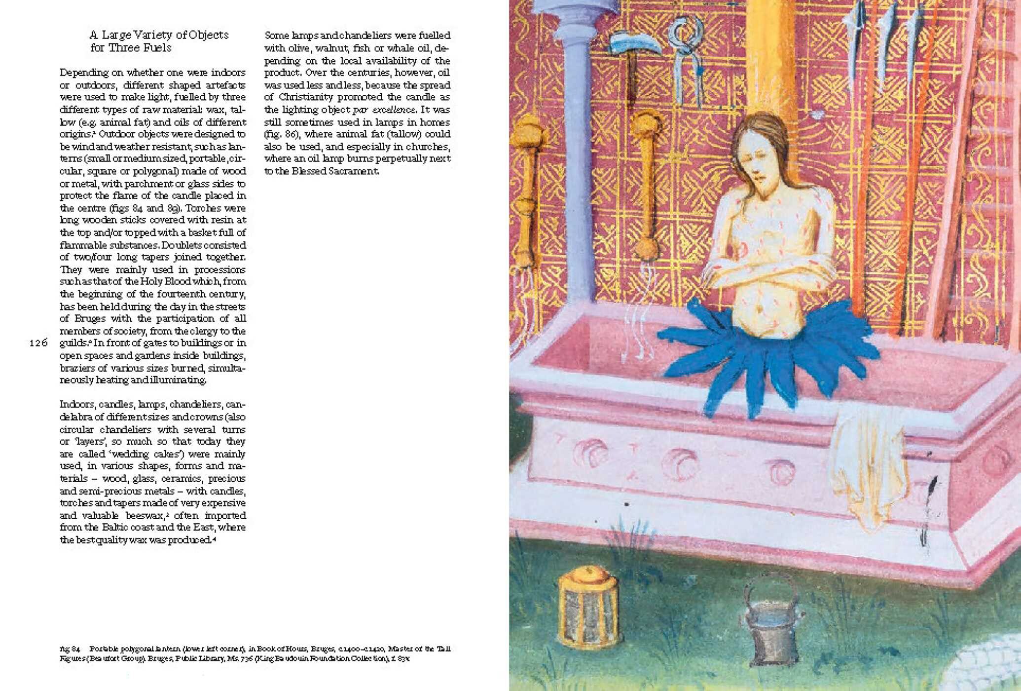 Books of Hours Books of Hope