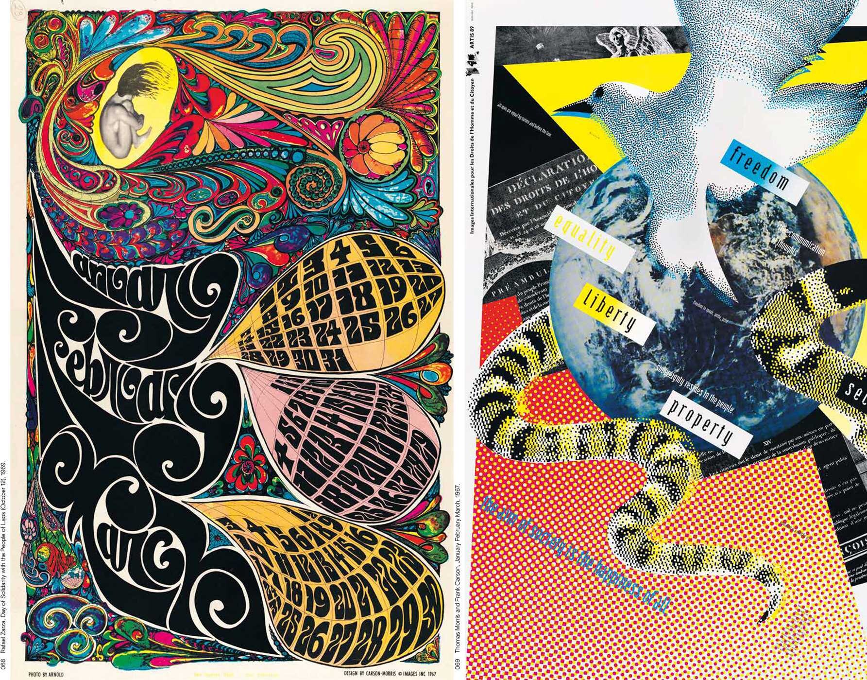 Stedelijk Museum Posters by Color