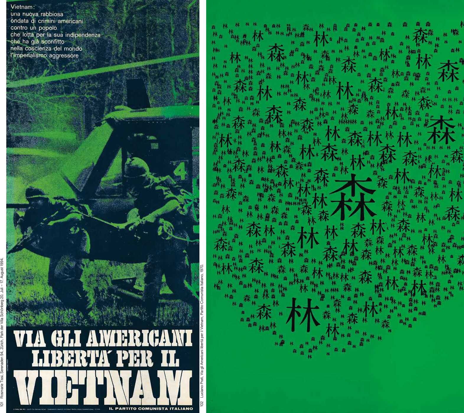 Stedelijk Museum Posters by Color