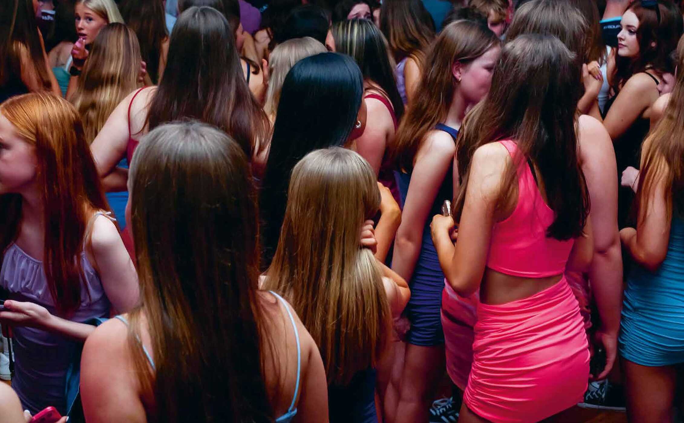 GIRLS