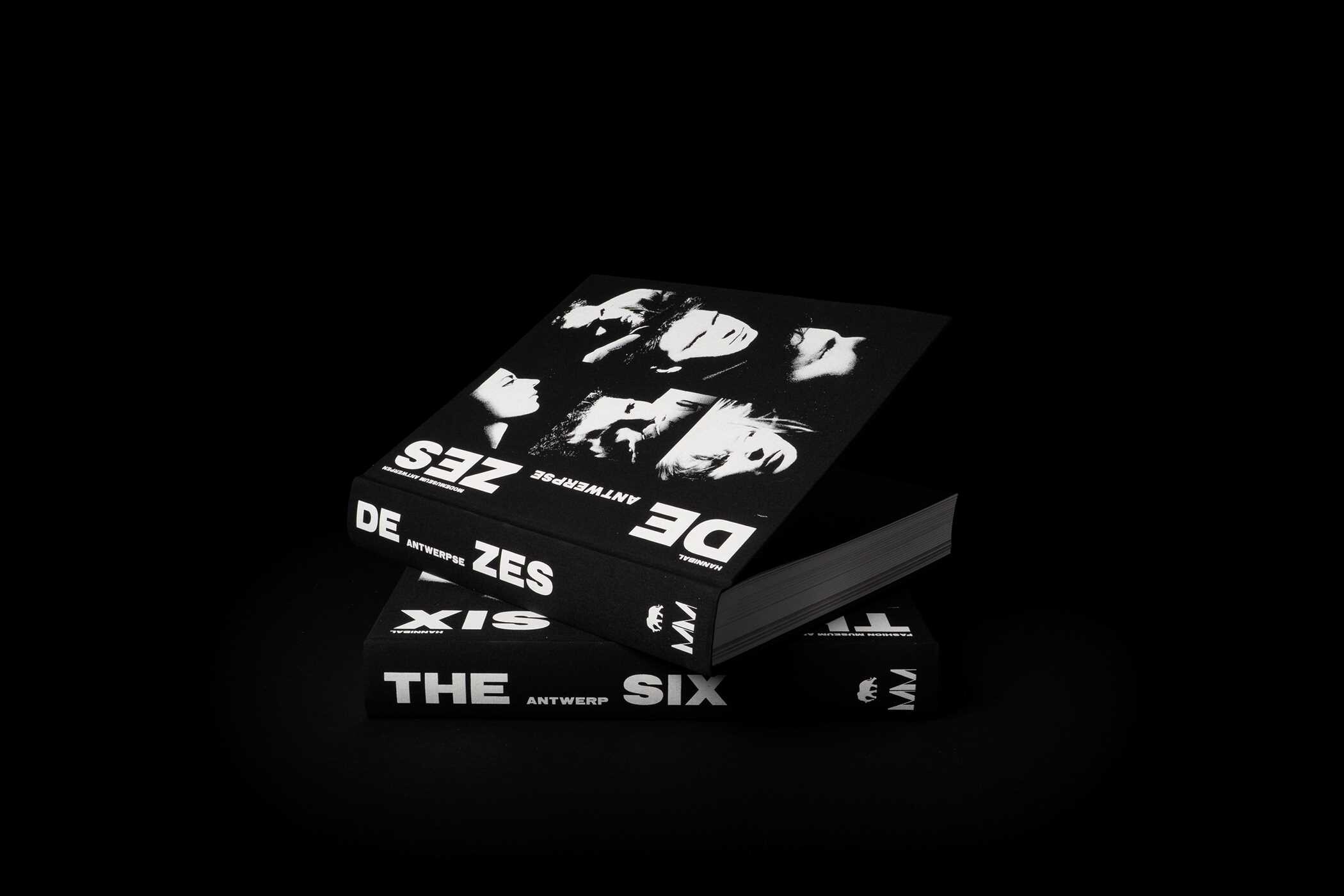 Antwerp Six
