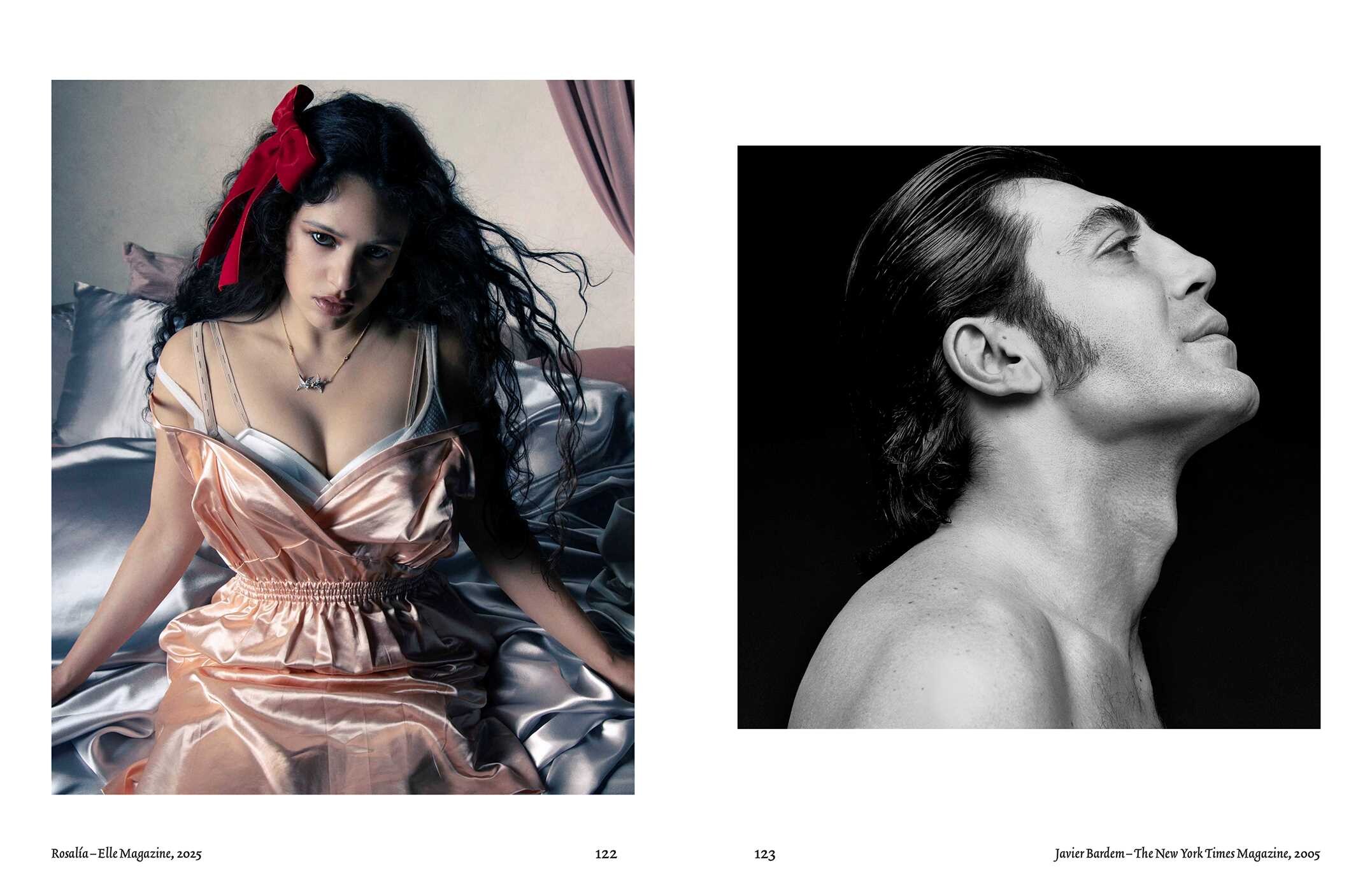 Can Love Be a Photograph: 40 Years of Inez & Vinoodh