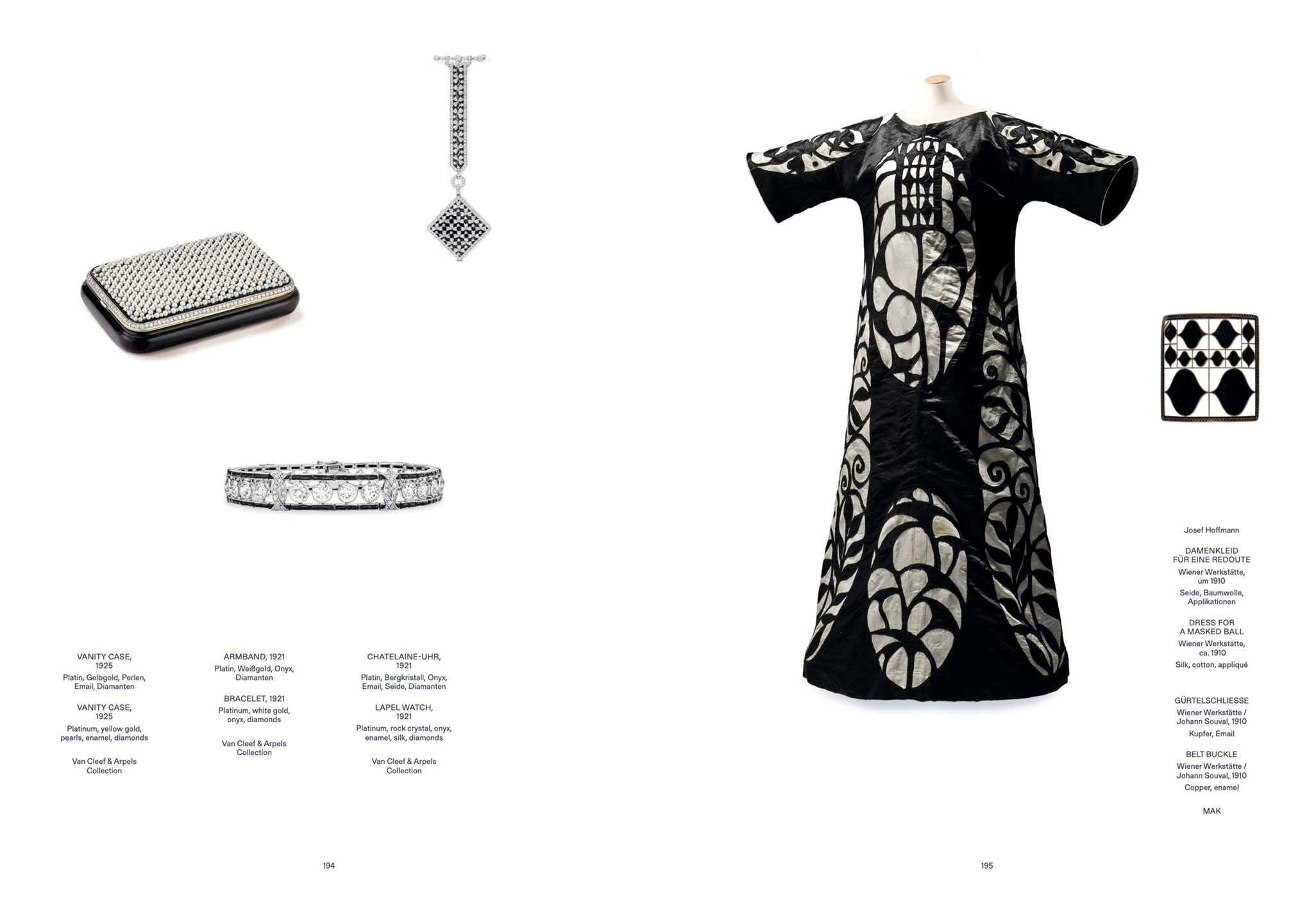 Glanzstücke – Van Cleef & Arpels