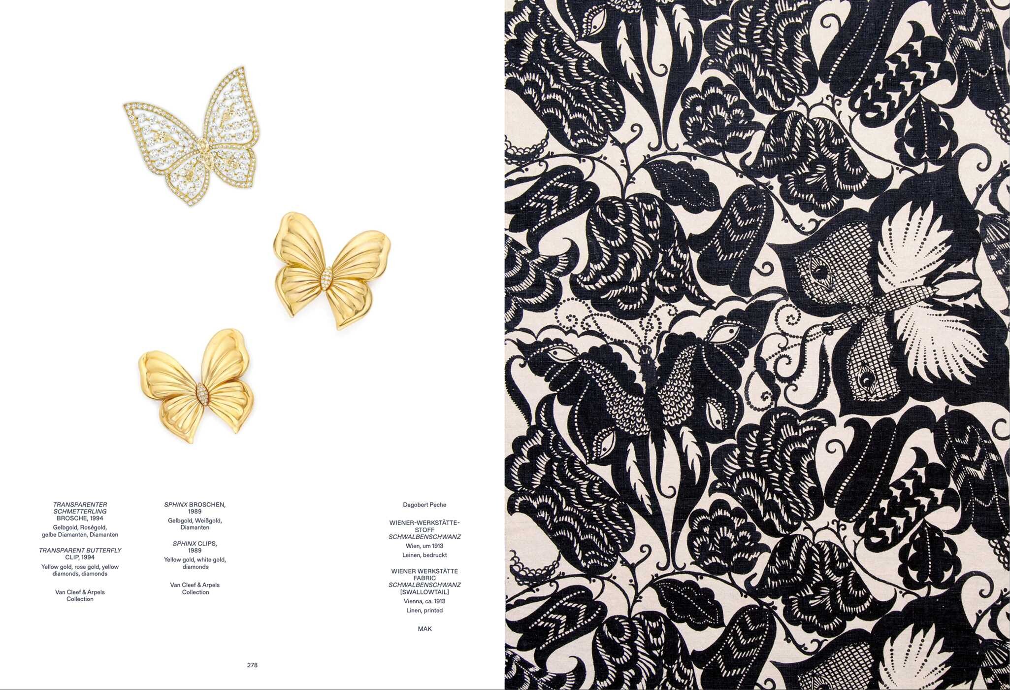 Glanzstücke – Van Cleef & Arpels