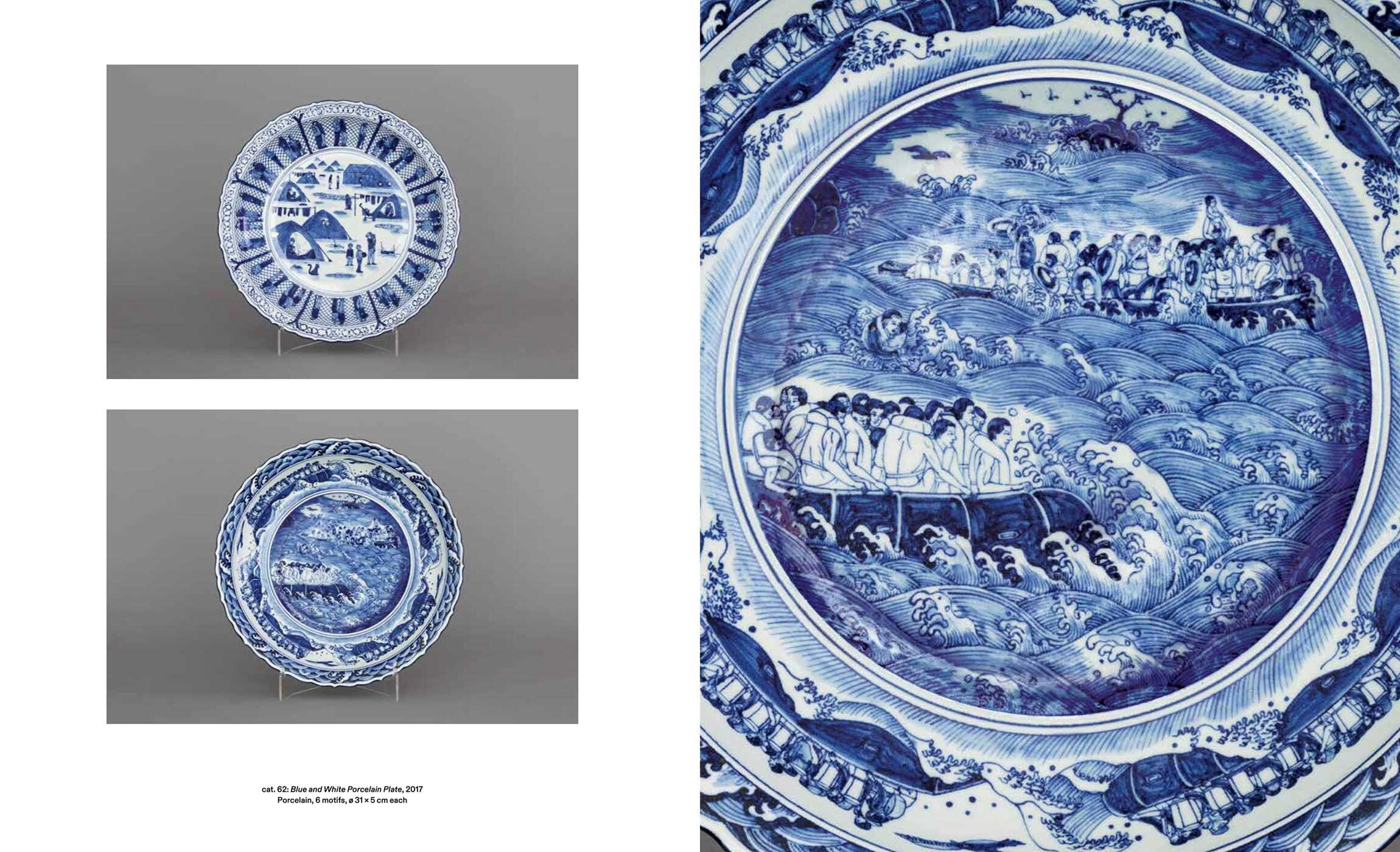AI WEIWEI