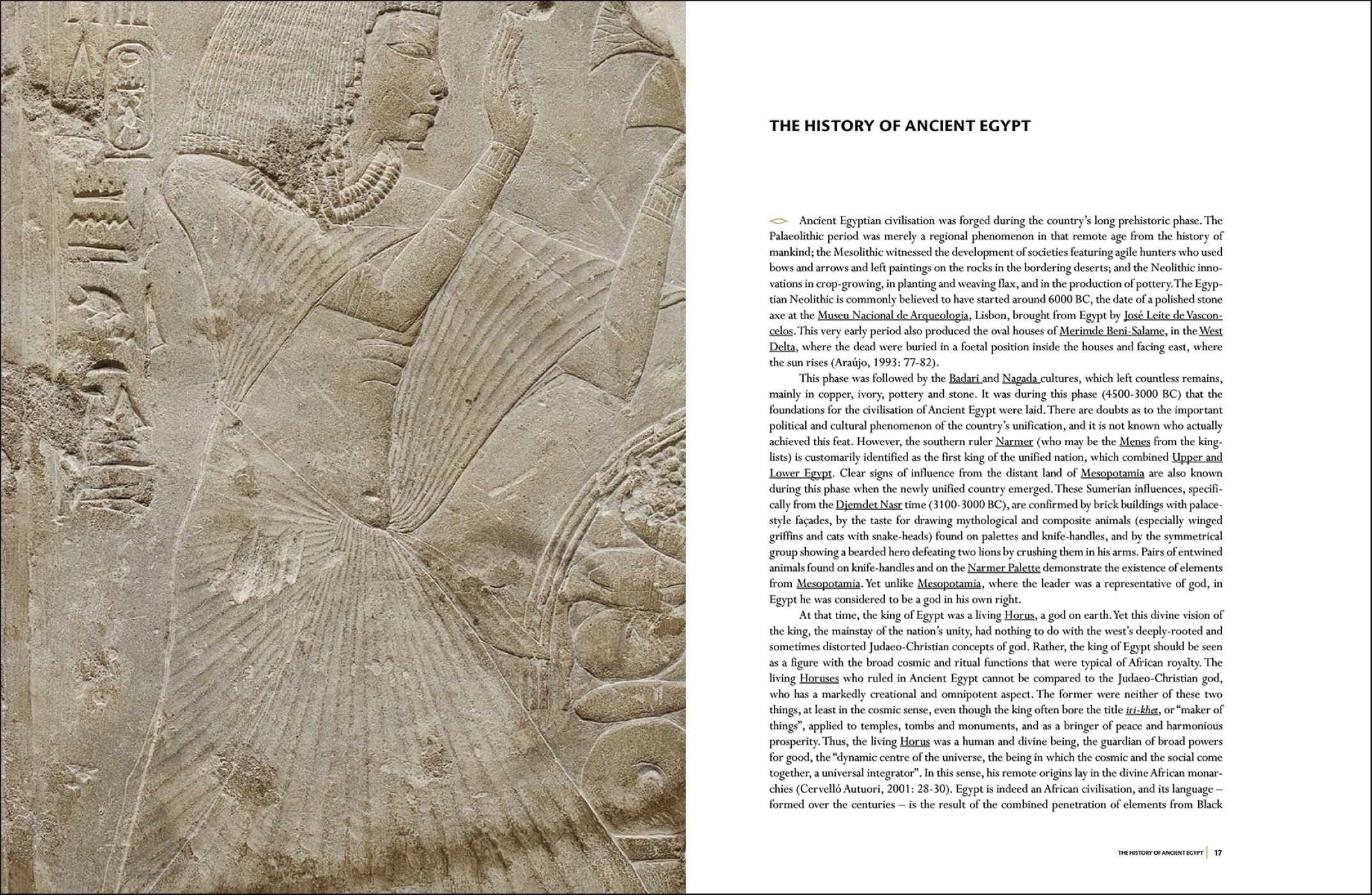 Egyptian Art. Calouste Gulbenkian Collection