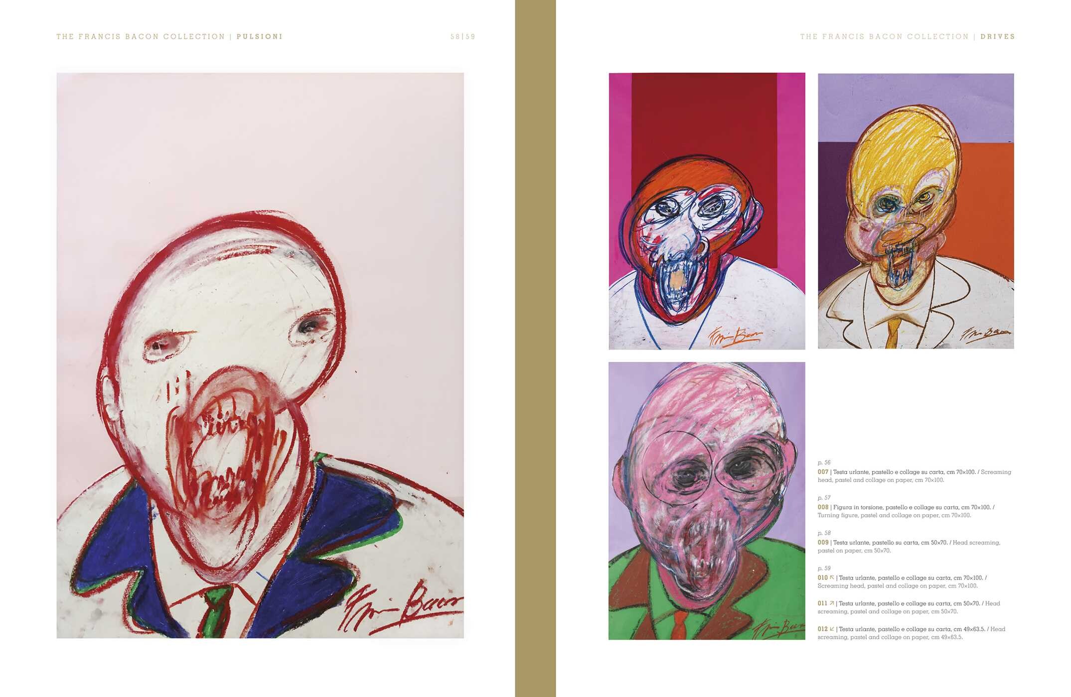 Francis Bacon Collection