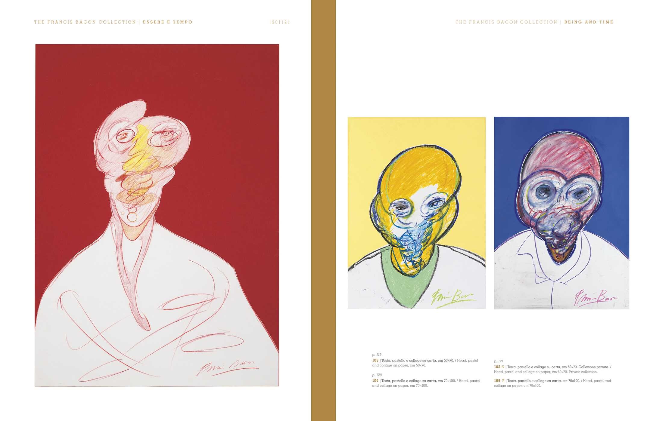 Francis Bacon Collection