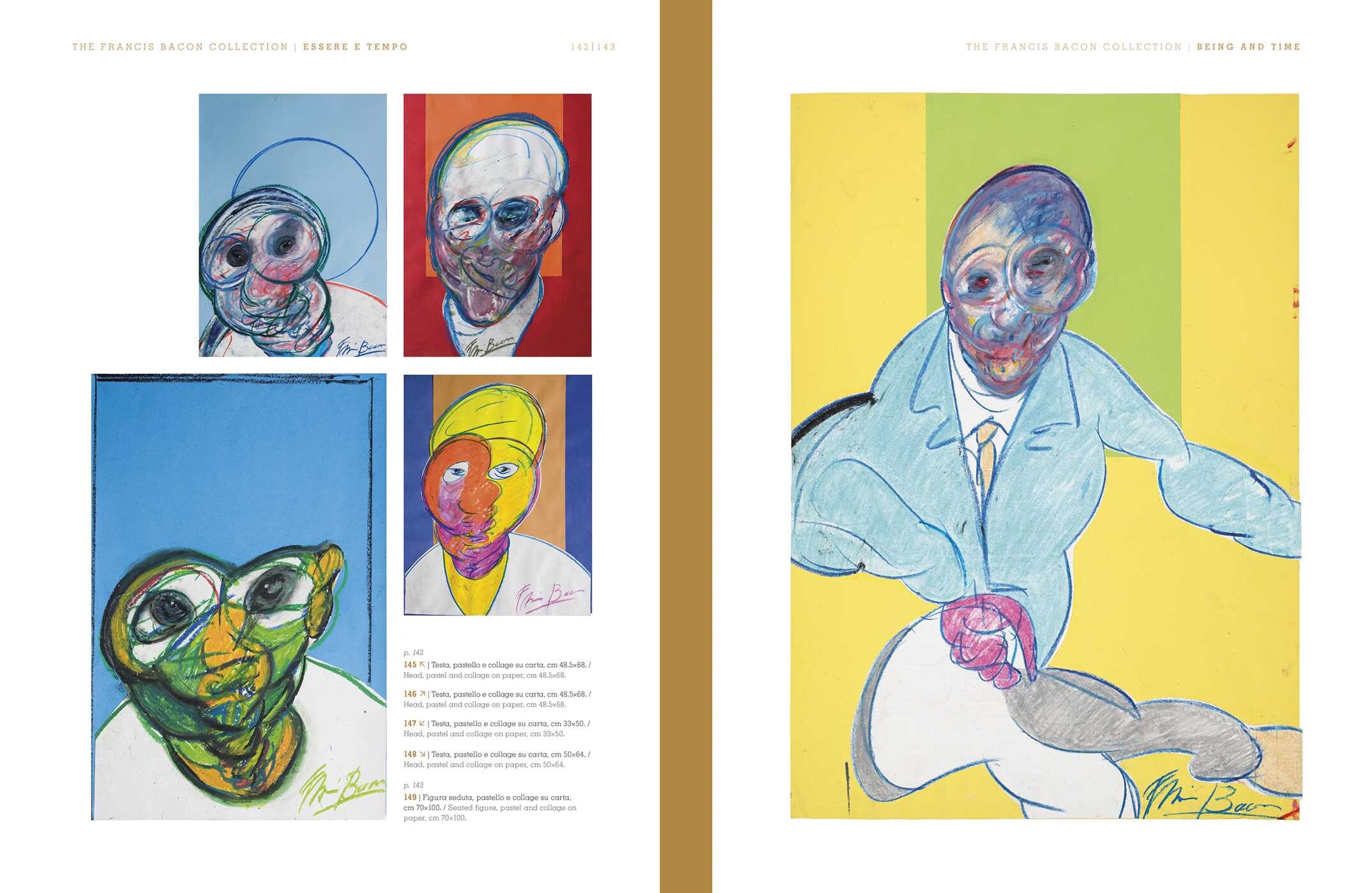 Francis Bacon Collection