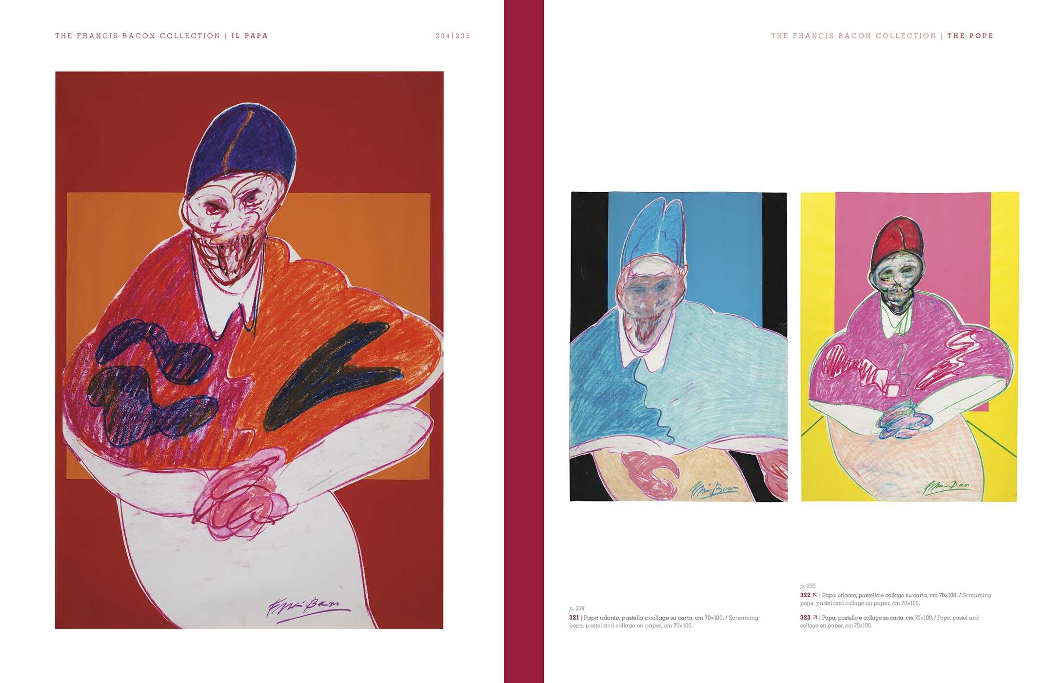 Francis Bacon Collection