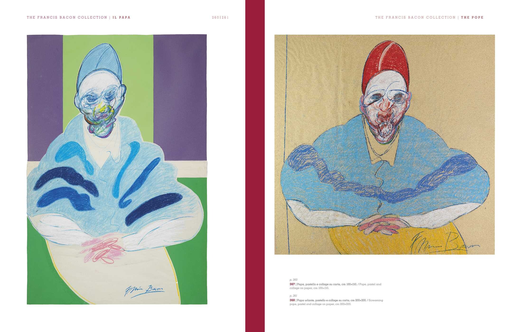 Francis Bacon Collection