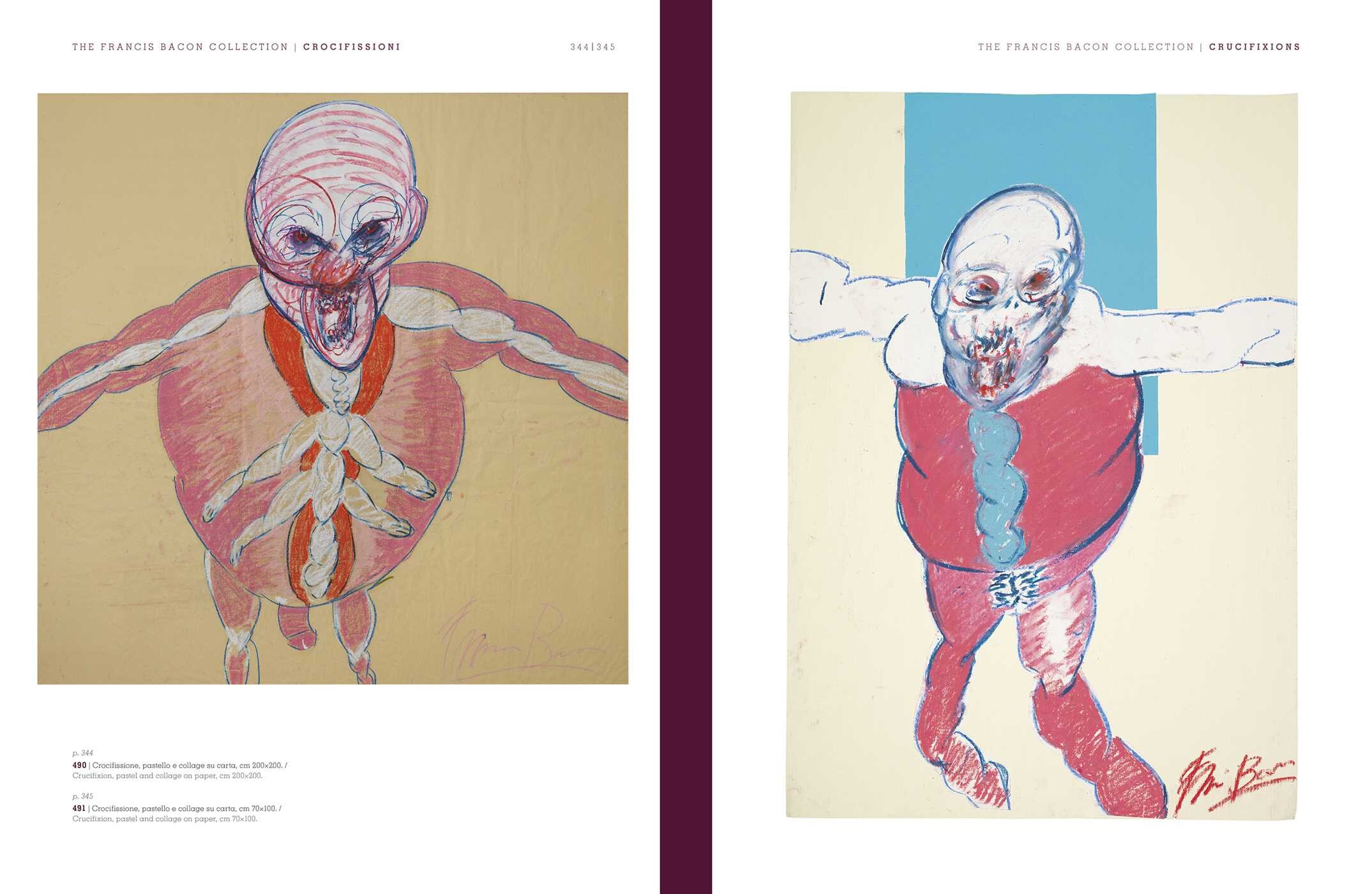 Francis Bacon Collection