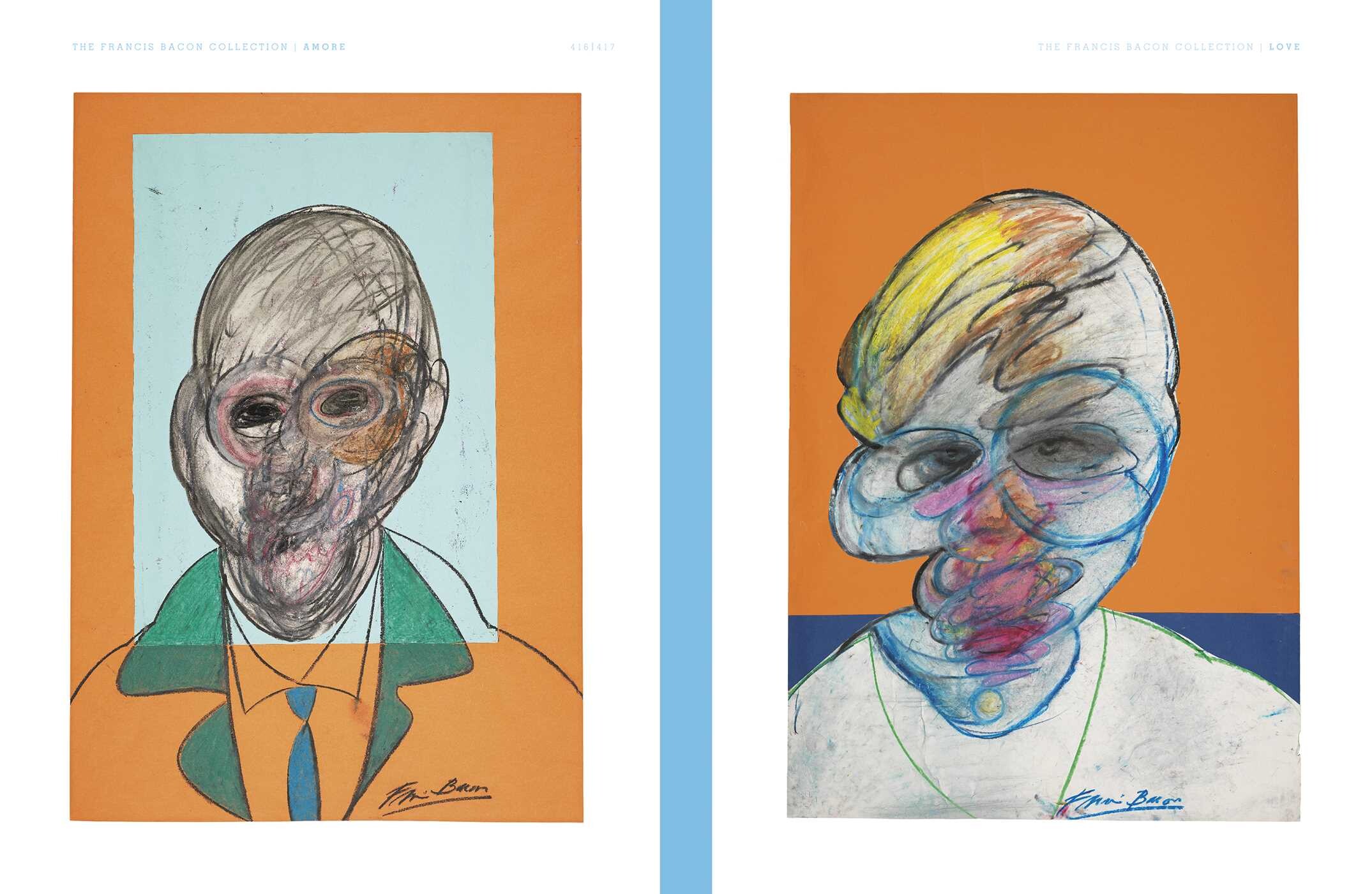 Francis Bacon Collection
