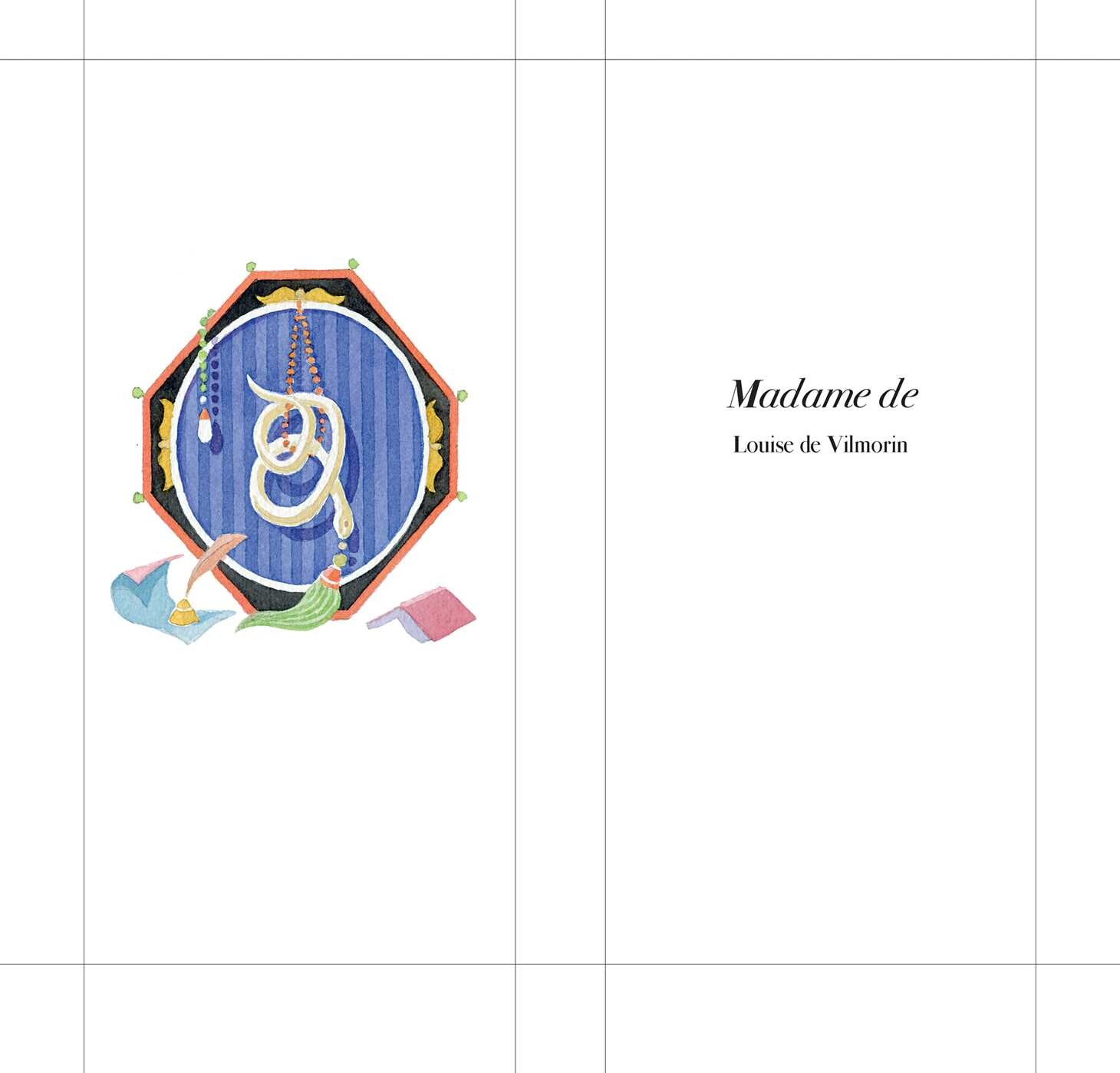 Madame de