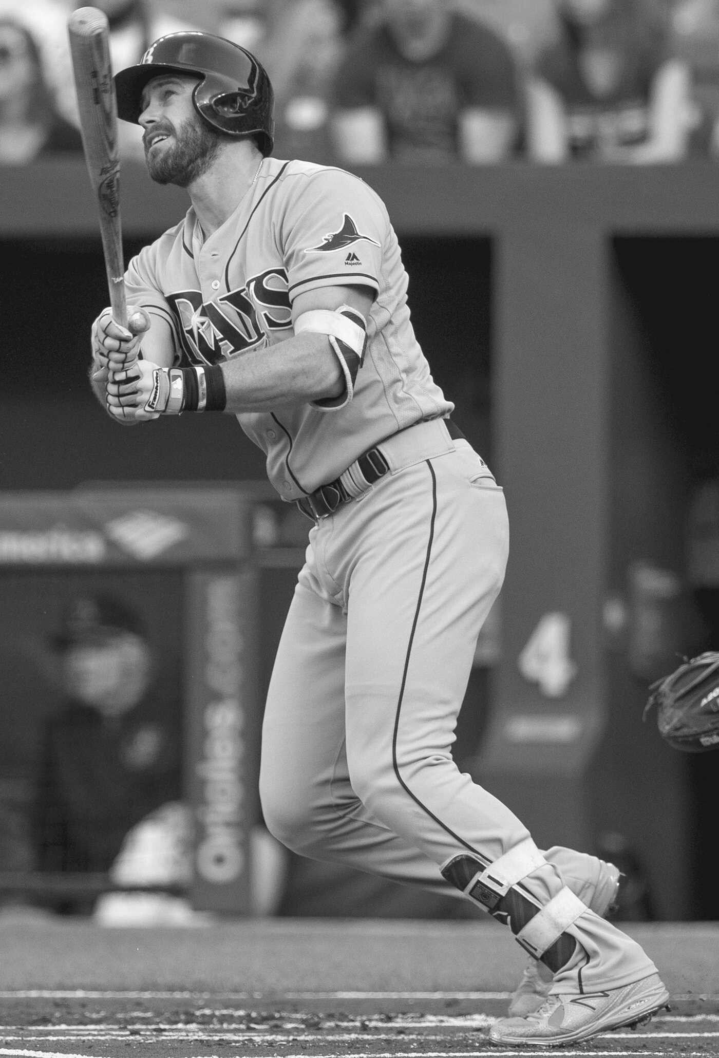 Baseball's Best Night Ever