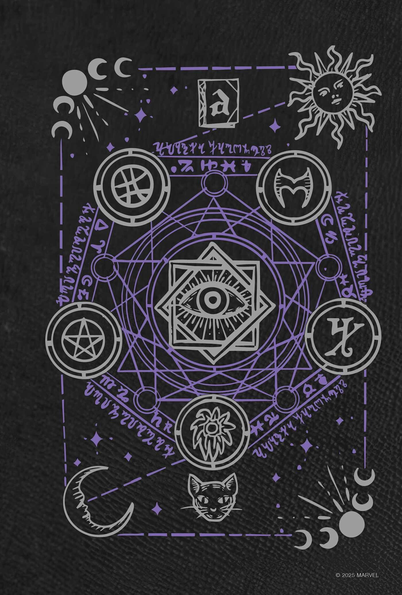 Grimoire of Agatha Harkness