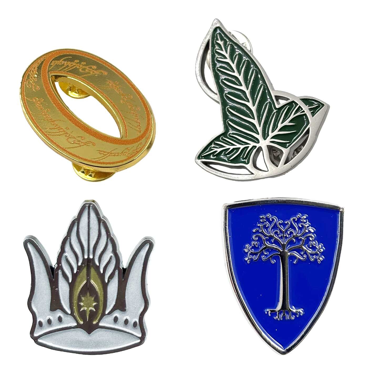 12 Days of The Lord of the Rings