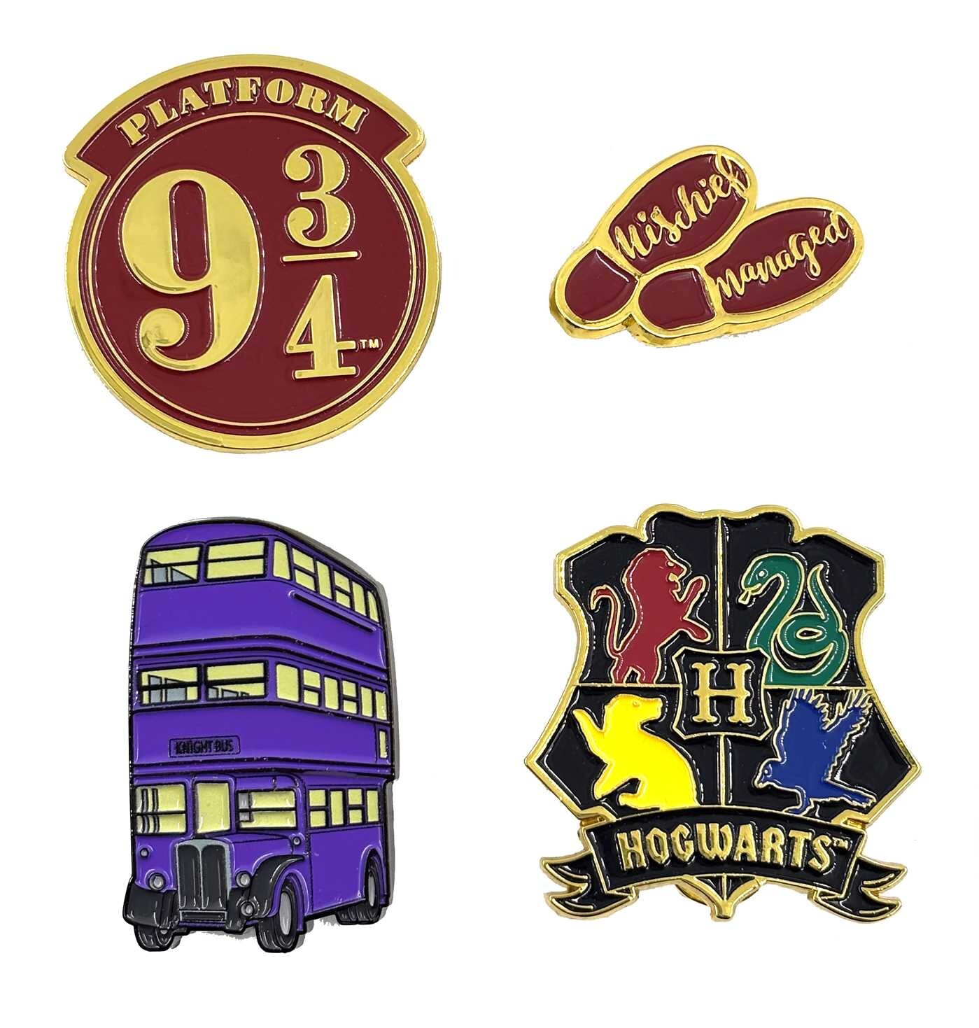 12 Days of Harry Potter