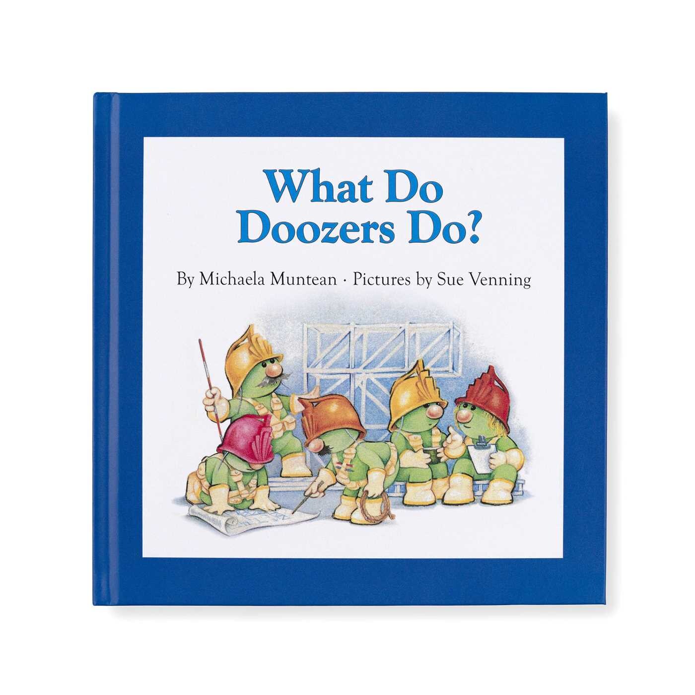 Fraggle Rock Classic Storybook Collection