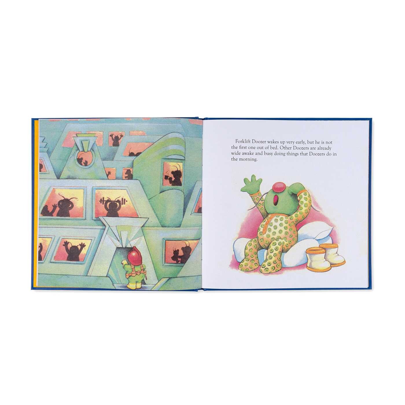 Fraggle Rock Classic Storybook Collection