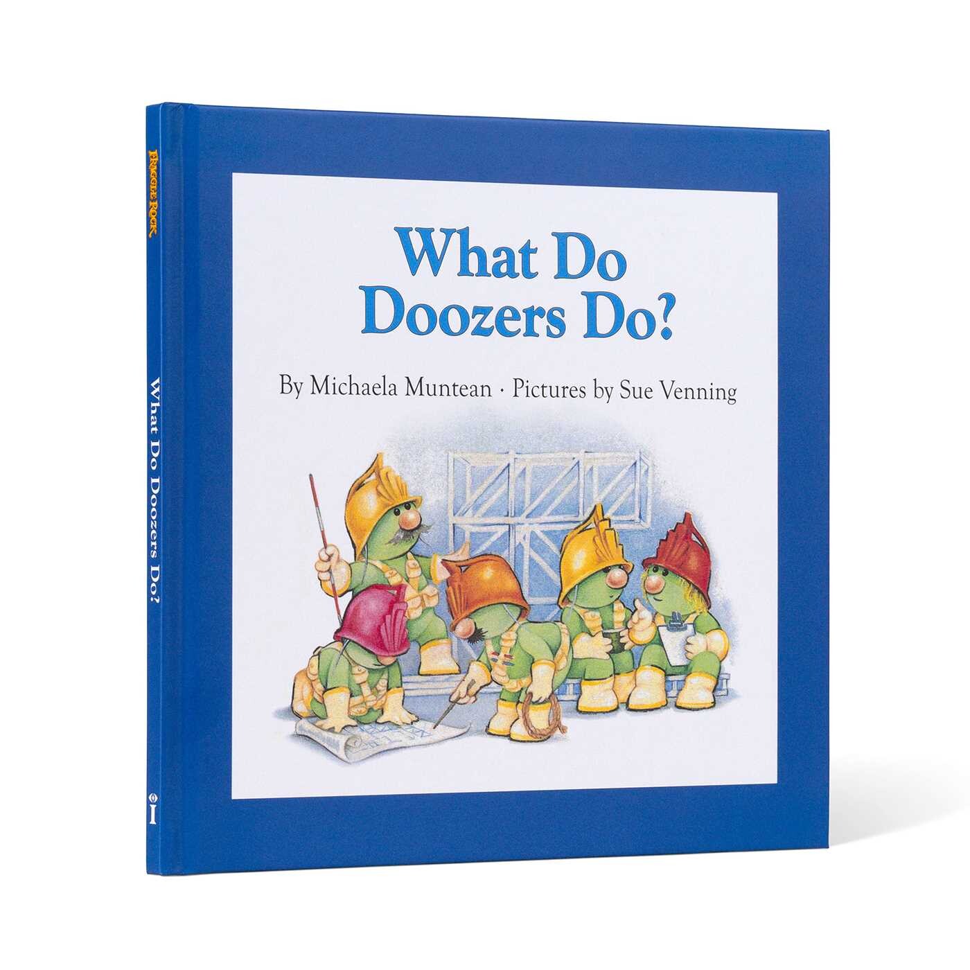 Fraggle Rock Classic Storybook Collection