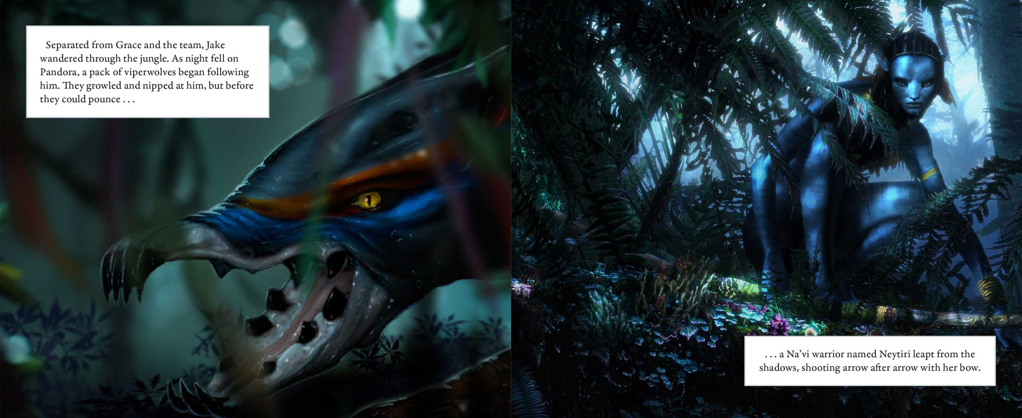 Cinema Stories: Avatar
