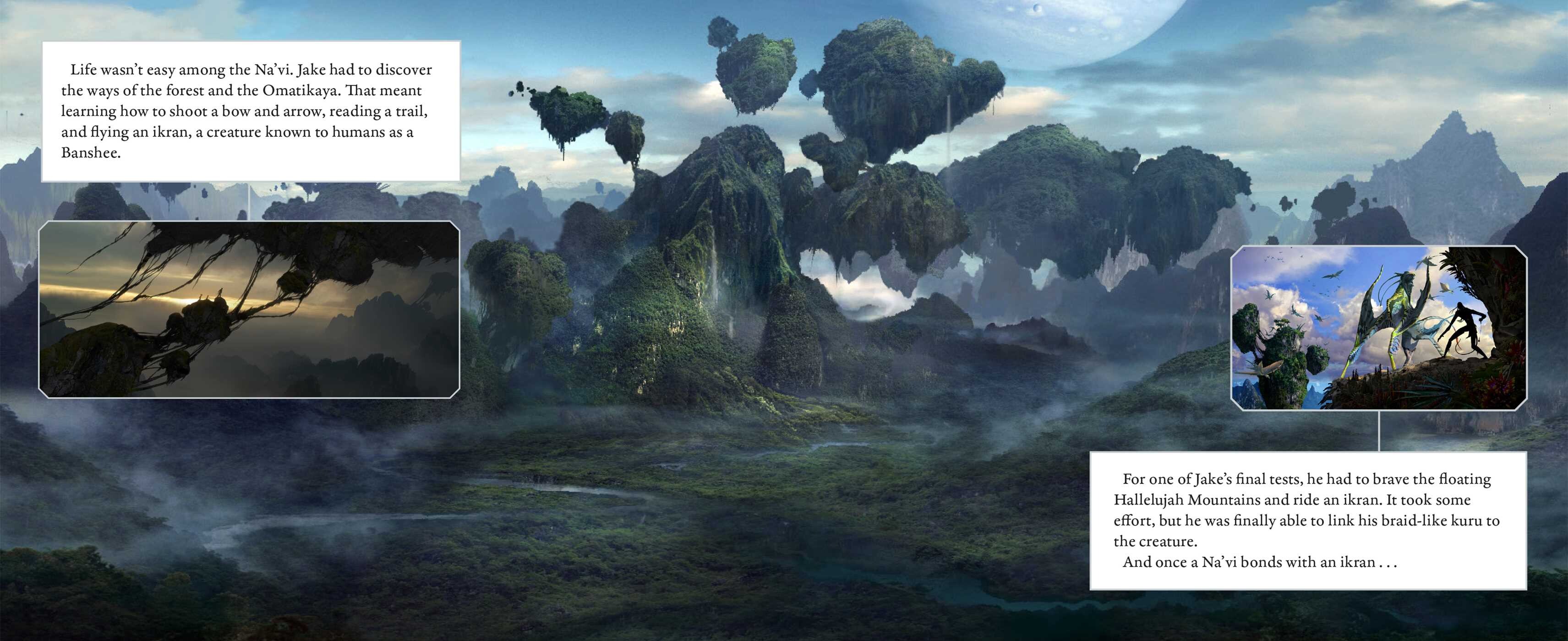 Cinema Stories: Avatar