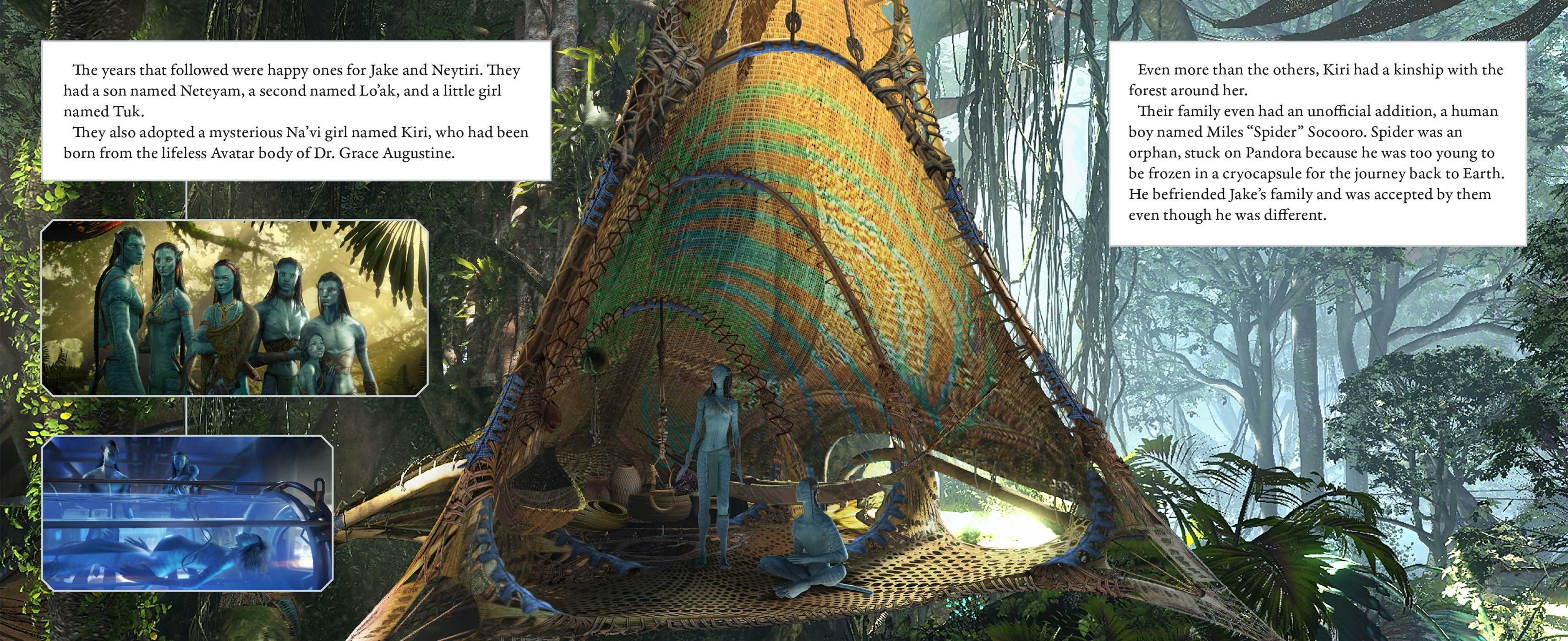 Cinema Stories: Avatar