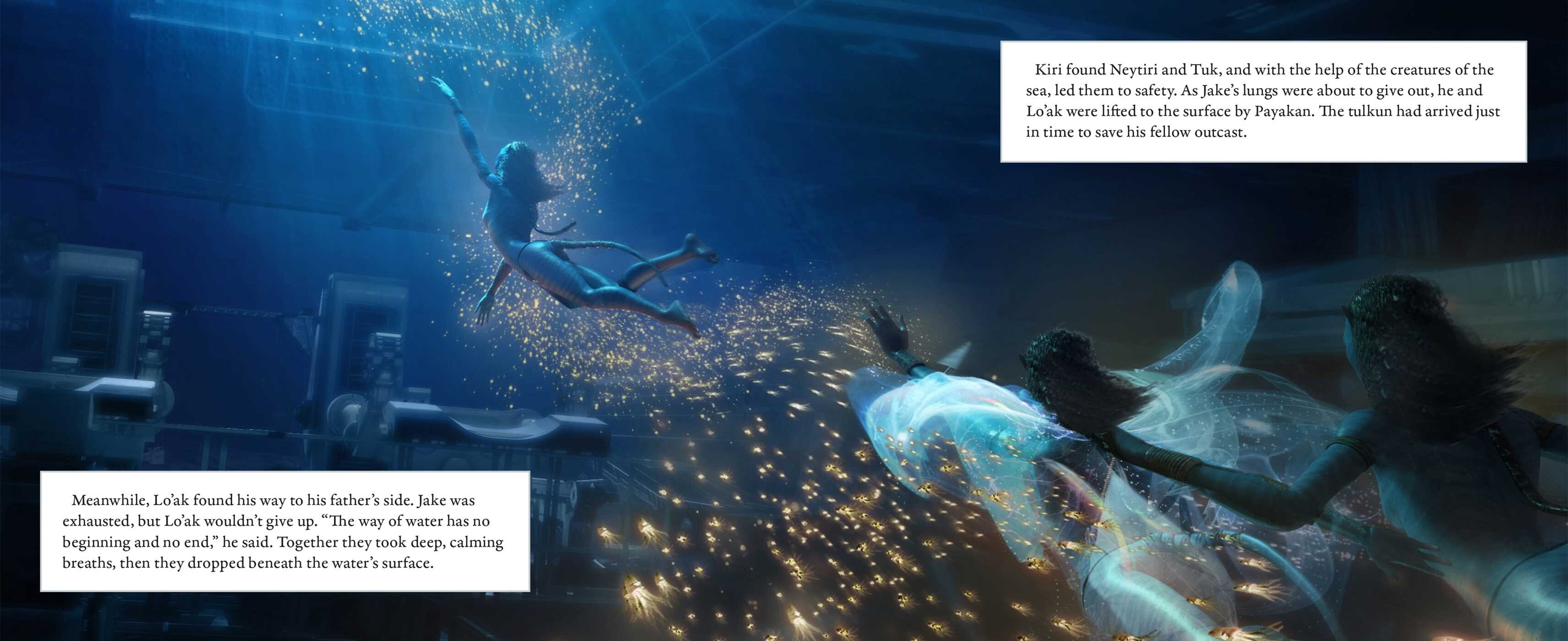 Cinema Stories: Avatar