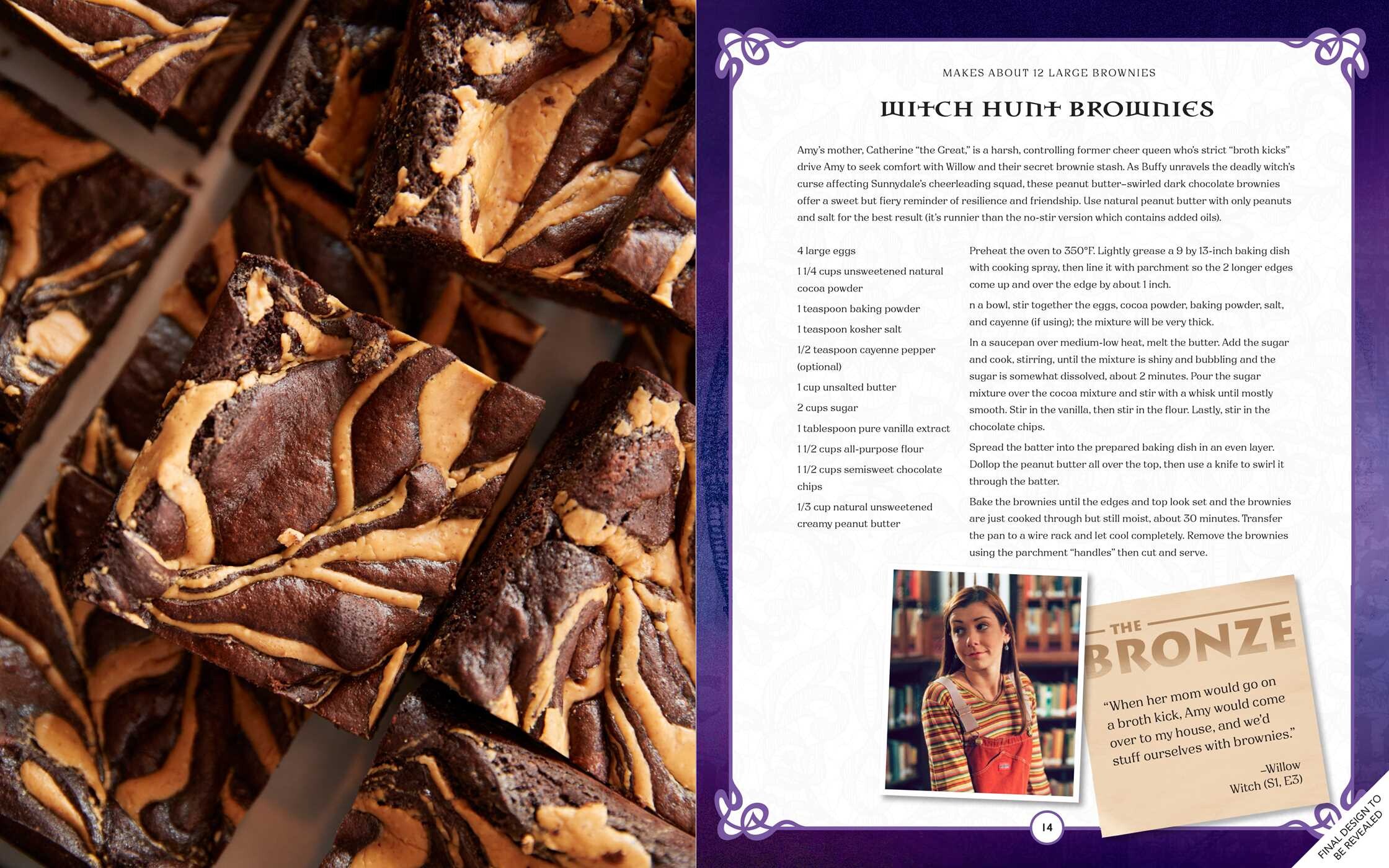Buffy the Vampire Slayer: Recipes from Sunnydale