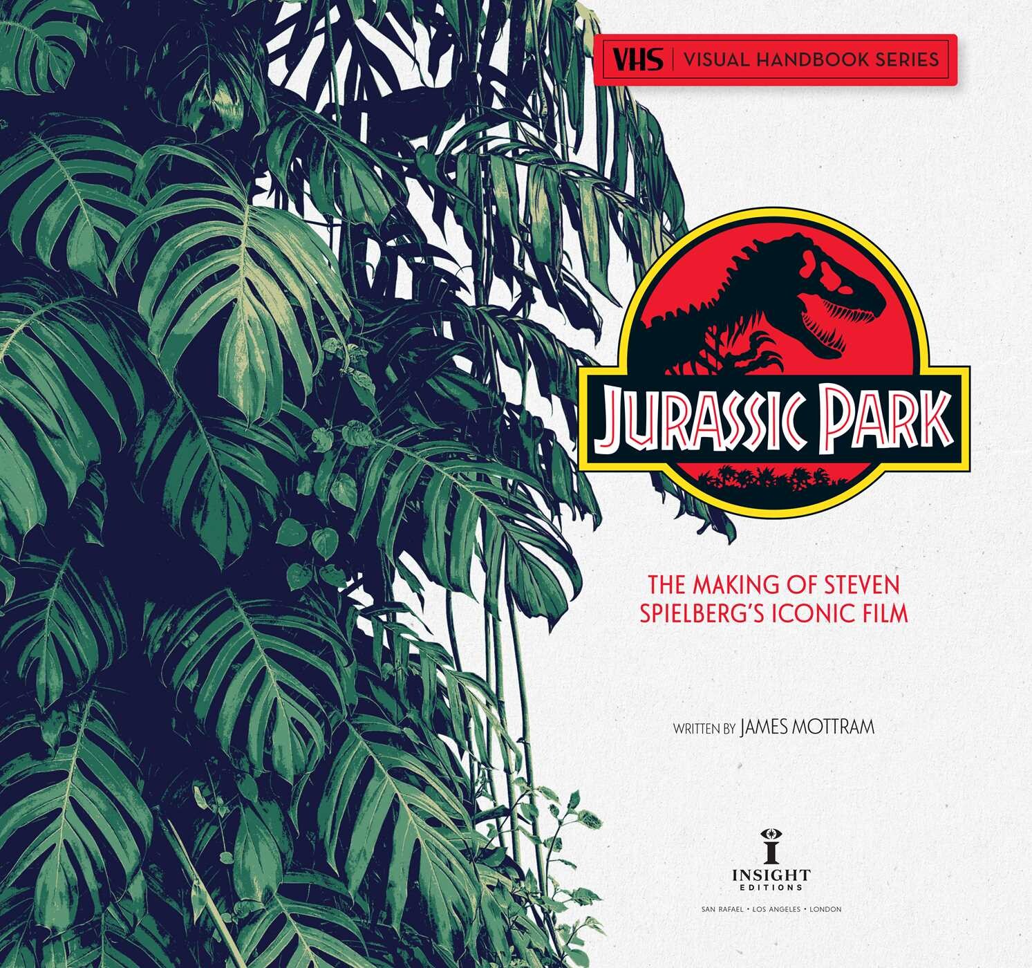 Jurassic Park: VHS